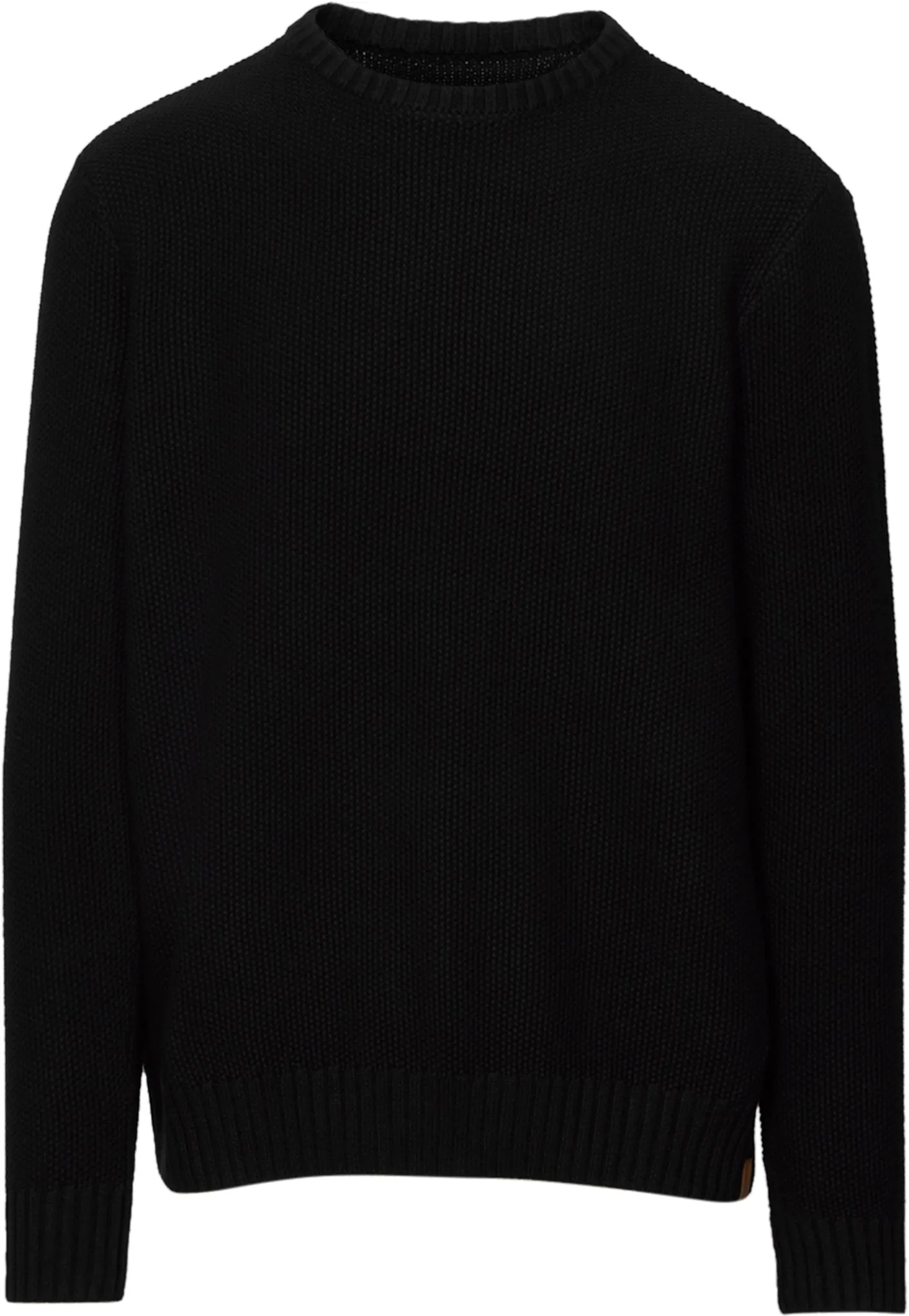 Jacques Waffle Knit Sweater - Men's|-|Chandail en tricot gaufré Jacques - Homme sold by Altitude Sports product image thumbnail 4