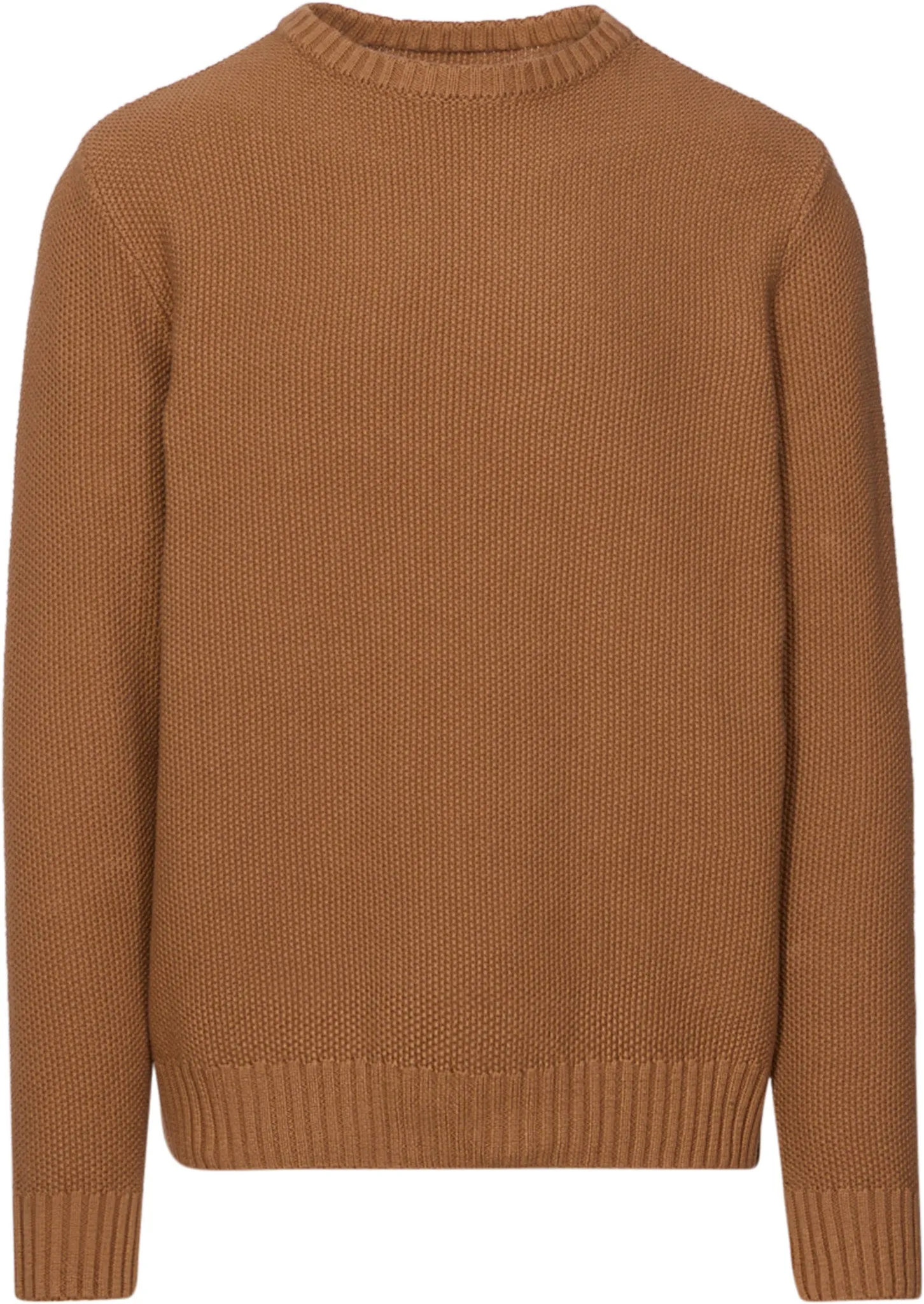 Jacques Waffle Knit Sweater - Men's|-|Chandail en tricot gaufré Jacques - Homme sold by Altitude Sports
