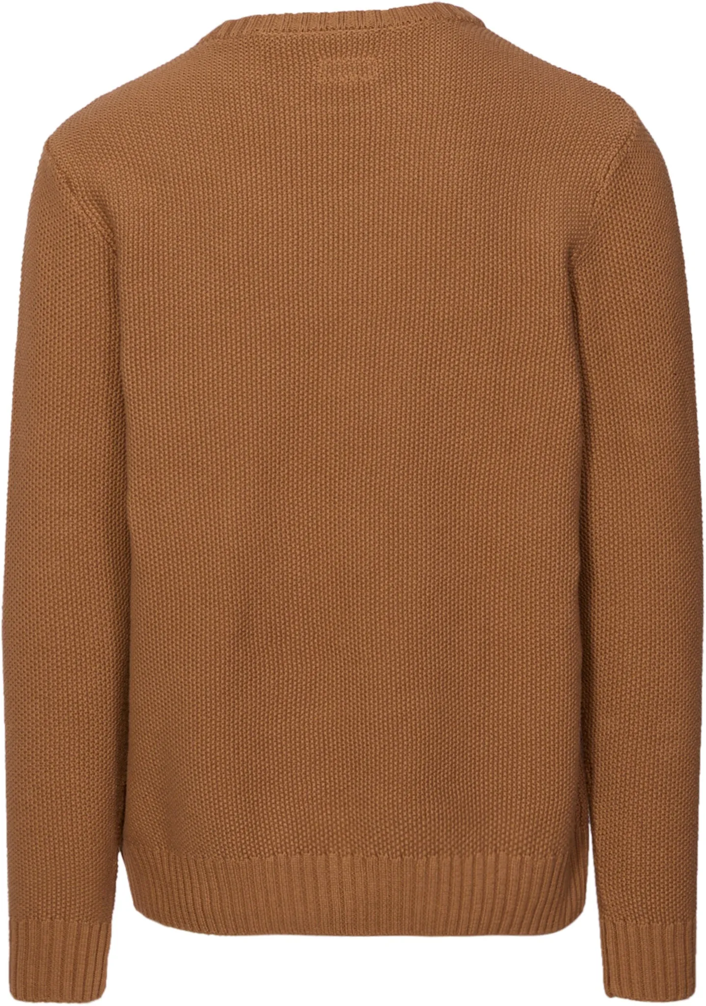 Jacques Waffle Knit Sweater - Men's|-|Chandail en tricot gaufré Jacques - Homme sold by Altitude Sports product image thumbnail 2