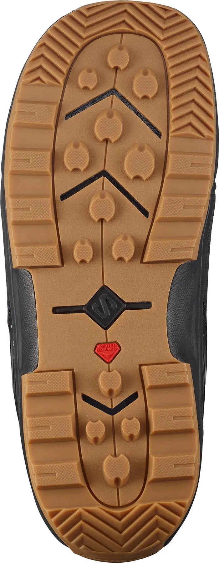 Malamute Dual BOA Snowboard Boots - Men's|-|Bottes de planche à neige Malamute Dual BOA - Homme sold by Altitude Sports product image thumbnail 3