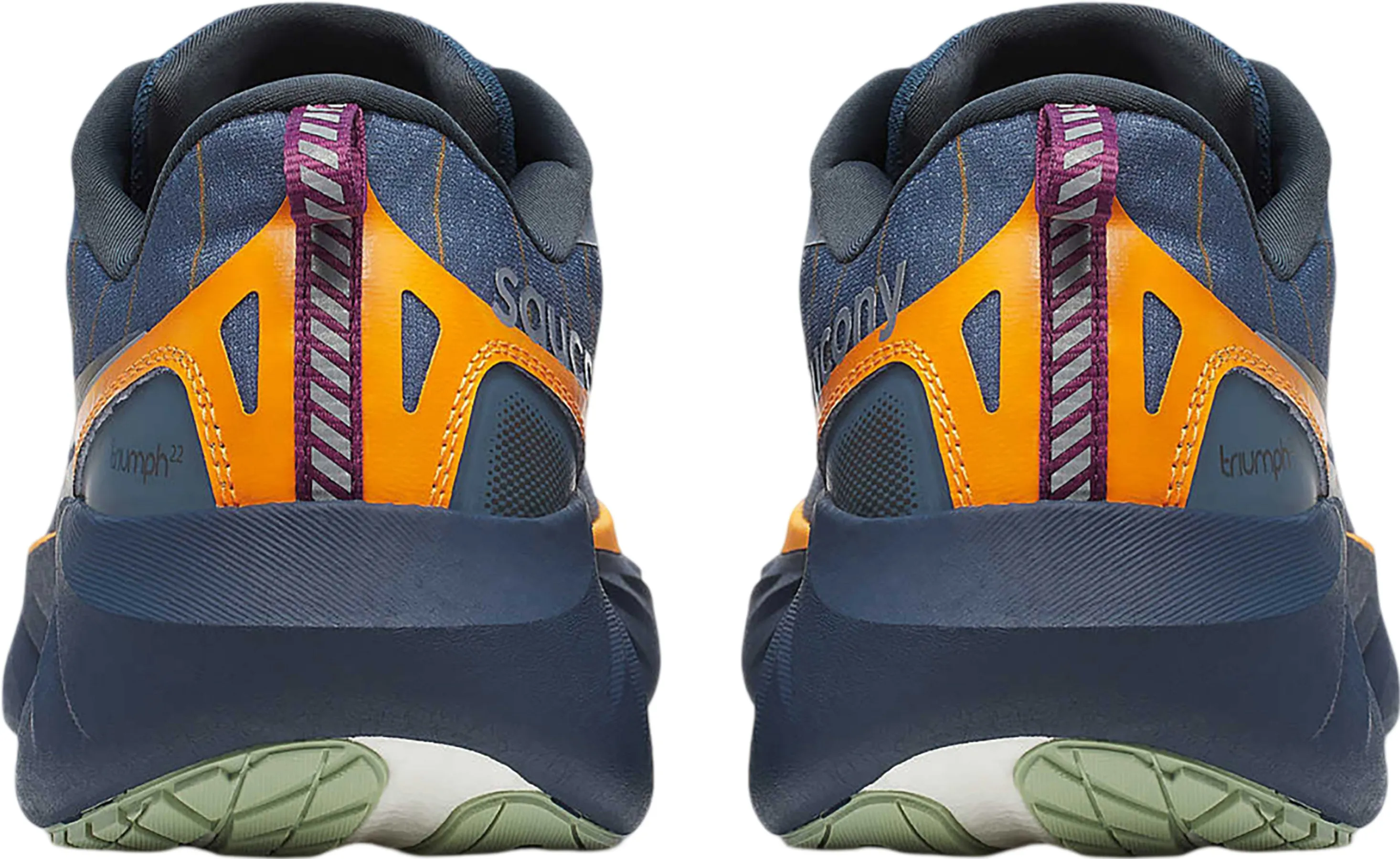 Triumph 22 GTX Running Shoes - Men's|-|Souliers de course GTX Triumph 22 - Homme sold by Altitude Sports product image thumbnail 2