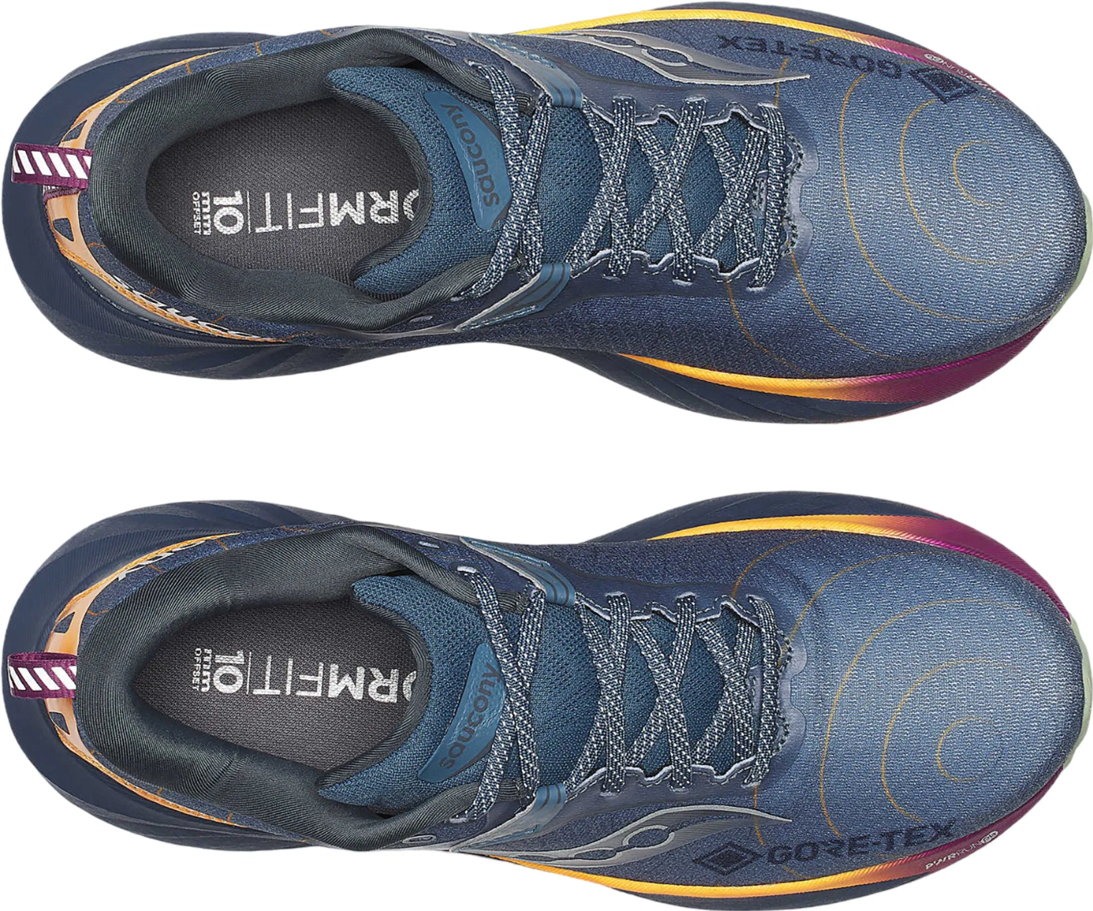 Triumph 22 GTX Running Shoes - Men's|-|Souliers de course GTX Triumph 22 - Homme sold by Altitude Sports product image thumbnail 3