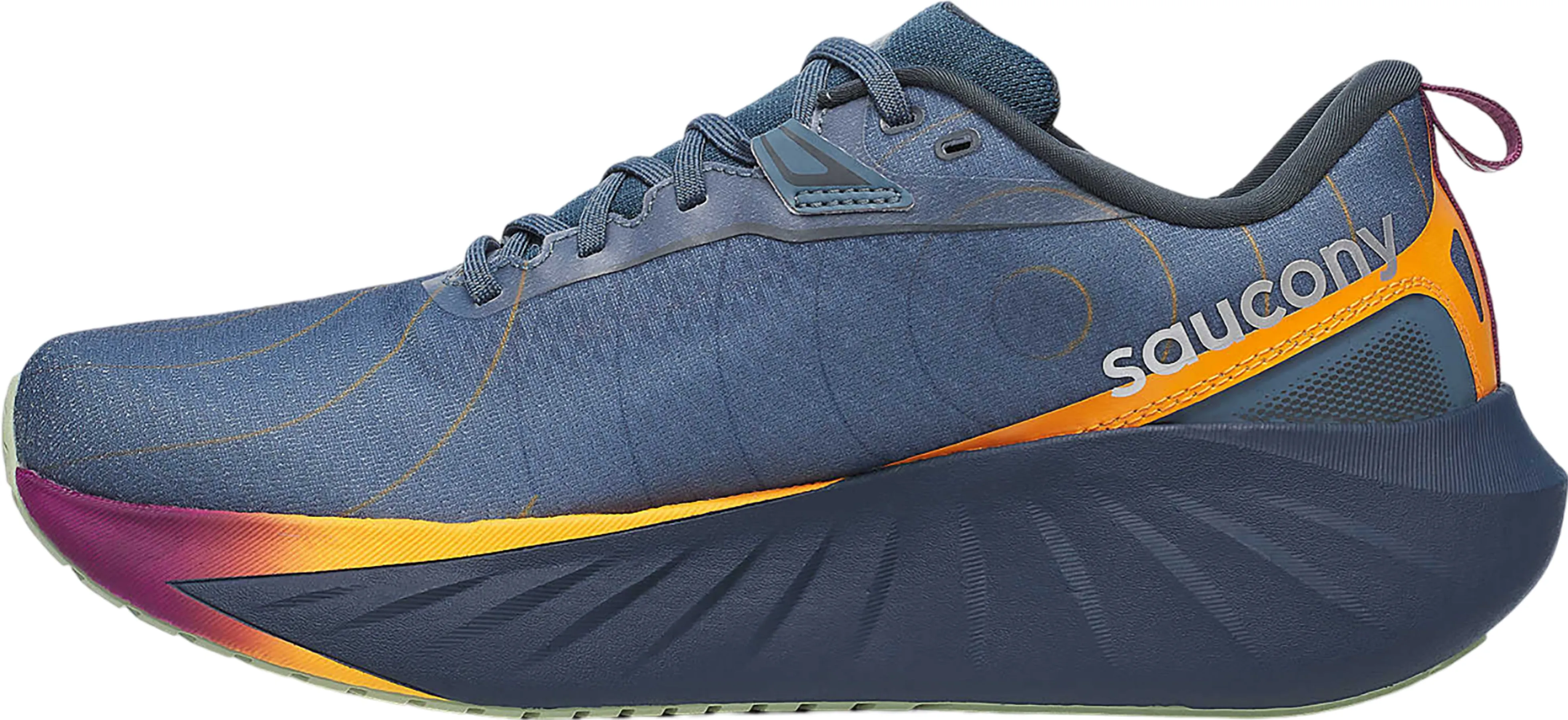 Triumph 22 GTX Running Shoes - Men's|-|Souliers de course GTX Triumph 22 - Homme sold by Altitude Sports product image thumbnail 4