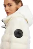 Yvaine Mixed Media Lightweight Puffer Jacket with Detachable Hood - Women's|-|Manteau matelassée légère en matériaux assortis à capuchon amovible Yvaine - Femme sold by Altitude Sports