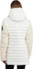 Yvaine Mixed Media Lightweight Puffer Jacket with Detachable Hood - Women's|-|Manteau matelassée légère en matériaux assortis à capuchon amovible Yvaine - Femme sold by Altitude Sports