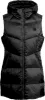Anais Chevron Quilted Puffer Vest - Women's|-|Veste matelassée à chevrons Anais - Femme sold by Altitude Sports
