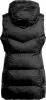 Anais Chevron Quilted Puffer Vest - Women's|-|Veste matelassée à chevrons Anais - Femme sold by Altitude Sports