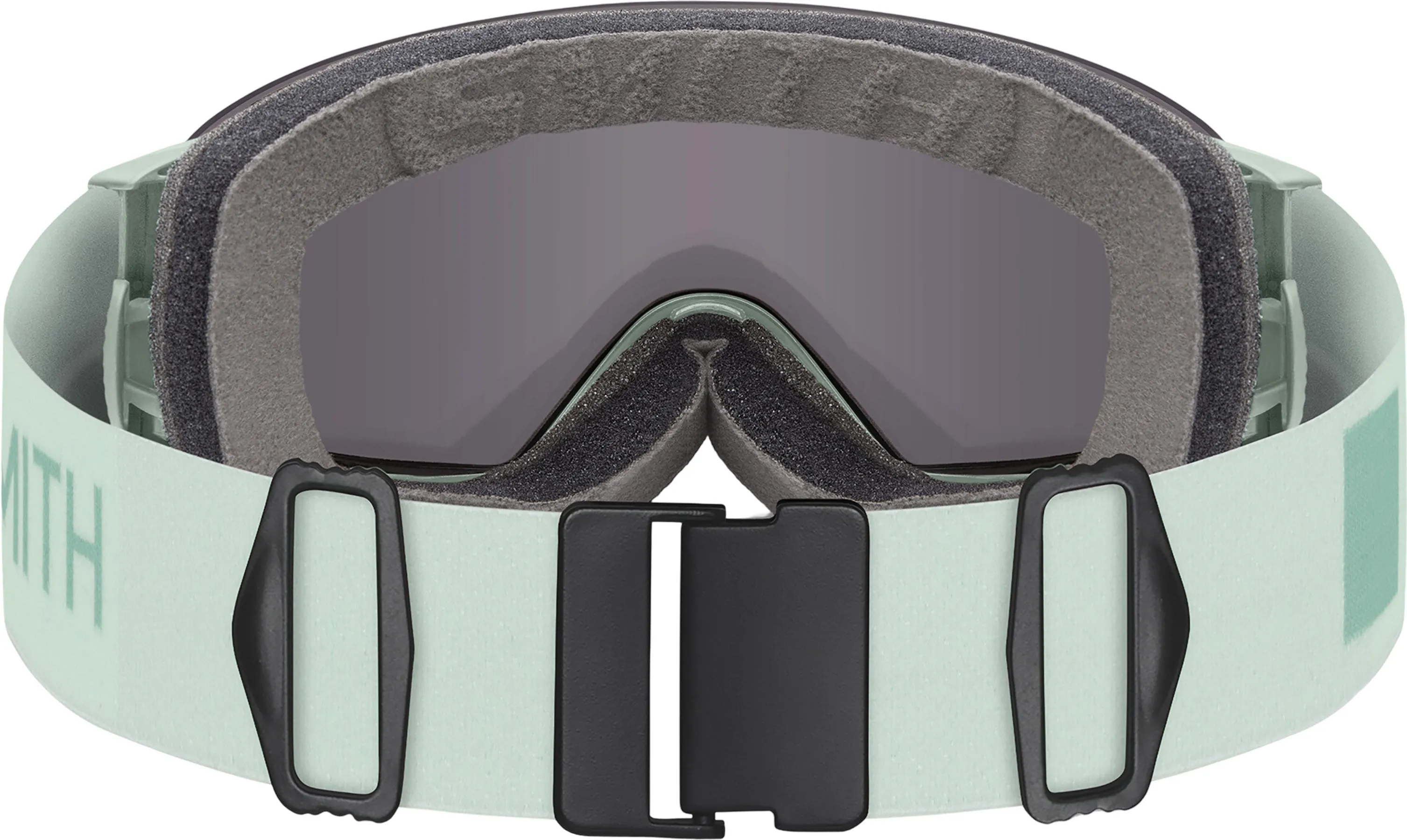 I/O Mag S Goggles - Alpine Ice - ChromaPop Sun Platinum Mirror Lens - Women's|-|Lunettes de ski I/O Mag S - Verres ChromaPop Sun Platinum Mirror - Femme sold by Altitude Sports product image thumbnail 2