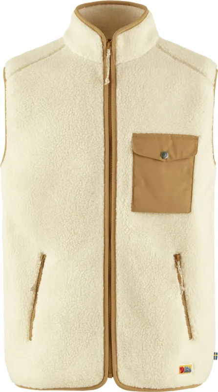 Vardag Pile Fleece Vest - Men's|-|Veste polaire Vardag Pile - Homme sold by Altitude Sports