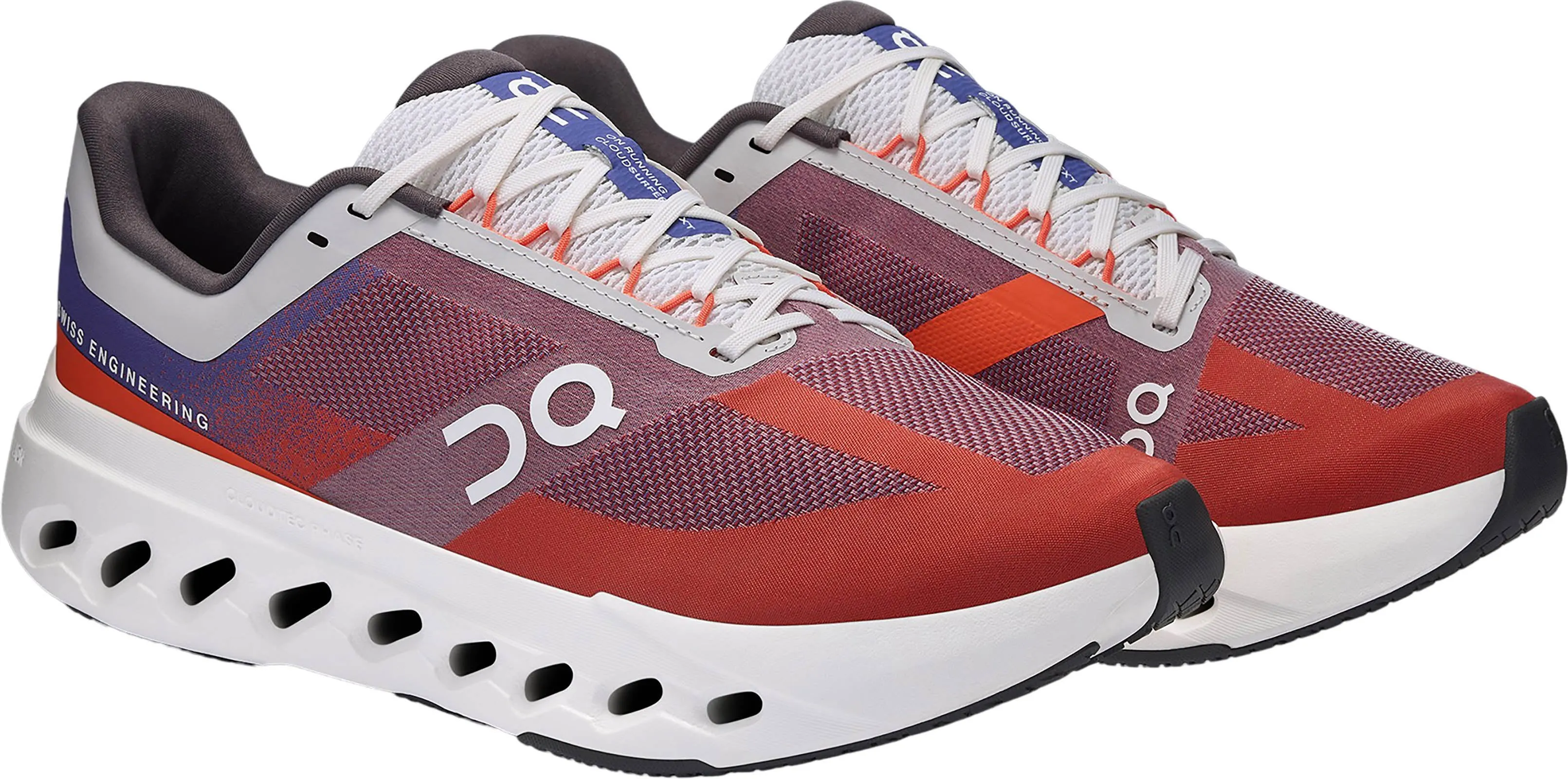 Cloudsurfer Next Shoes - Men's|-|Souliers Cloudsurfer Next - Homme sold by Altitude Sports product image thumbnail 4