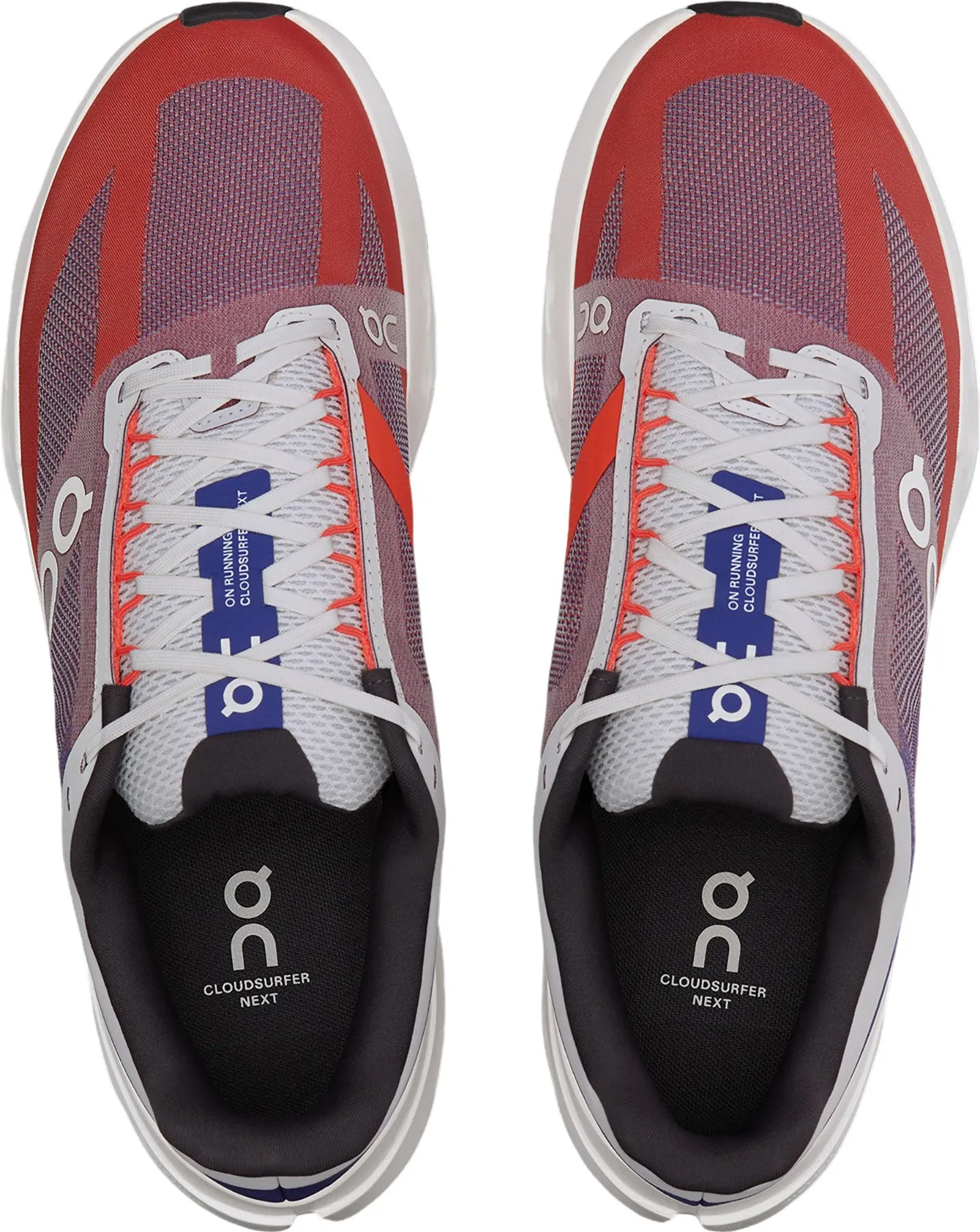 Cloudsurfer Next Shoes - Men's|-|Souliers Cloudsurfer Next - Homme sold by Altitude Sports product image thumbnail 5