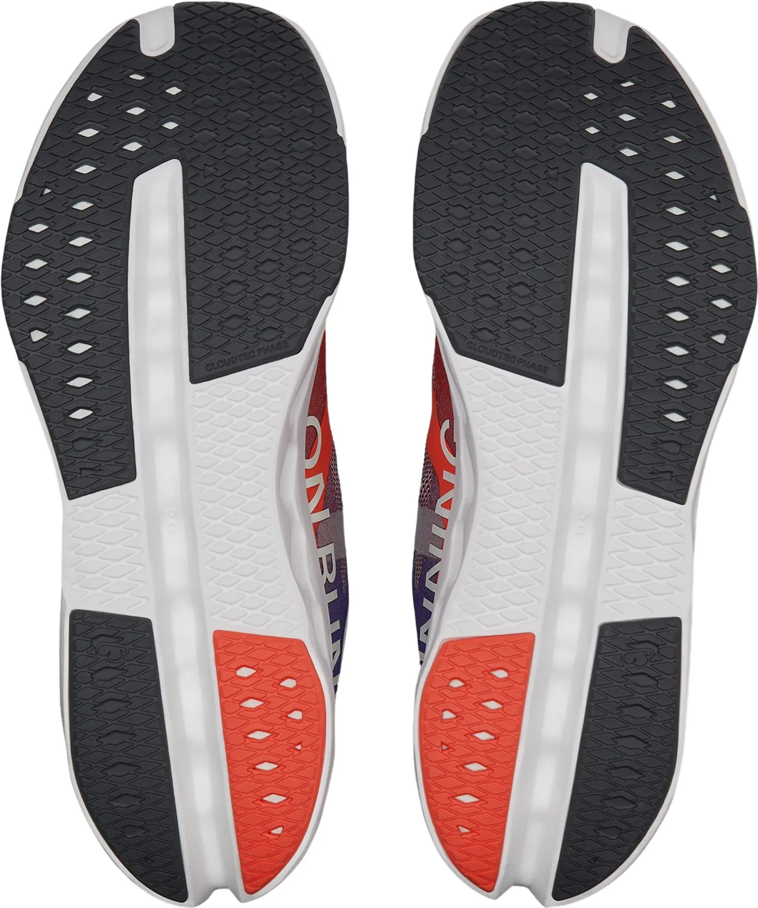 Cloudsurfer Next Shoes - Men's|-|Souliers Cloudsurfer Next - Homme sold by Altitude Sports product image thumbnail 3