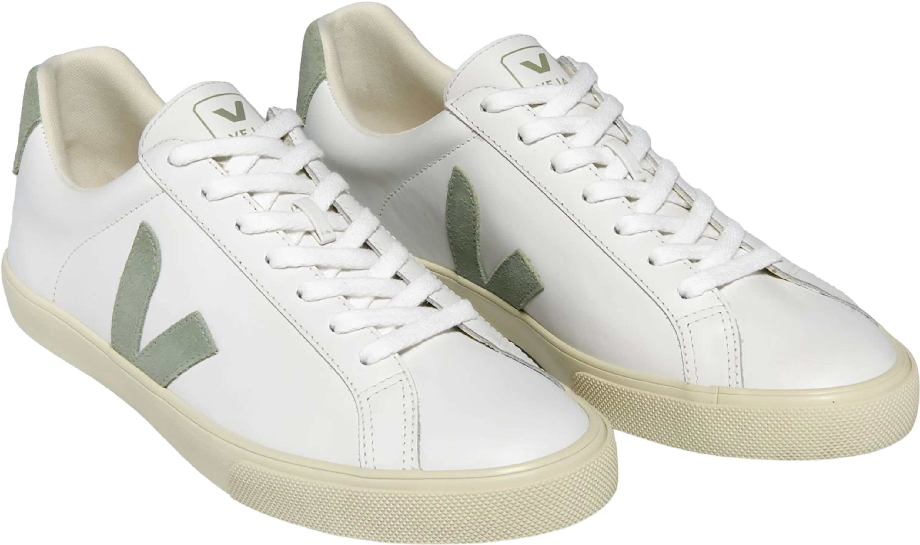 Esplar Leather Sneakers - Women's|-|Chaussures de sport en cuir Esplar - Femme sold by Altitude Sports product image thumbnail 3