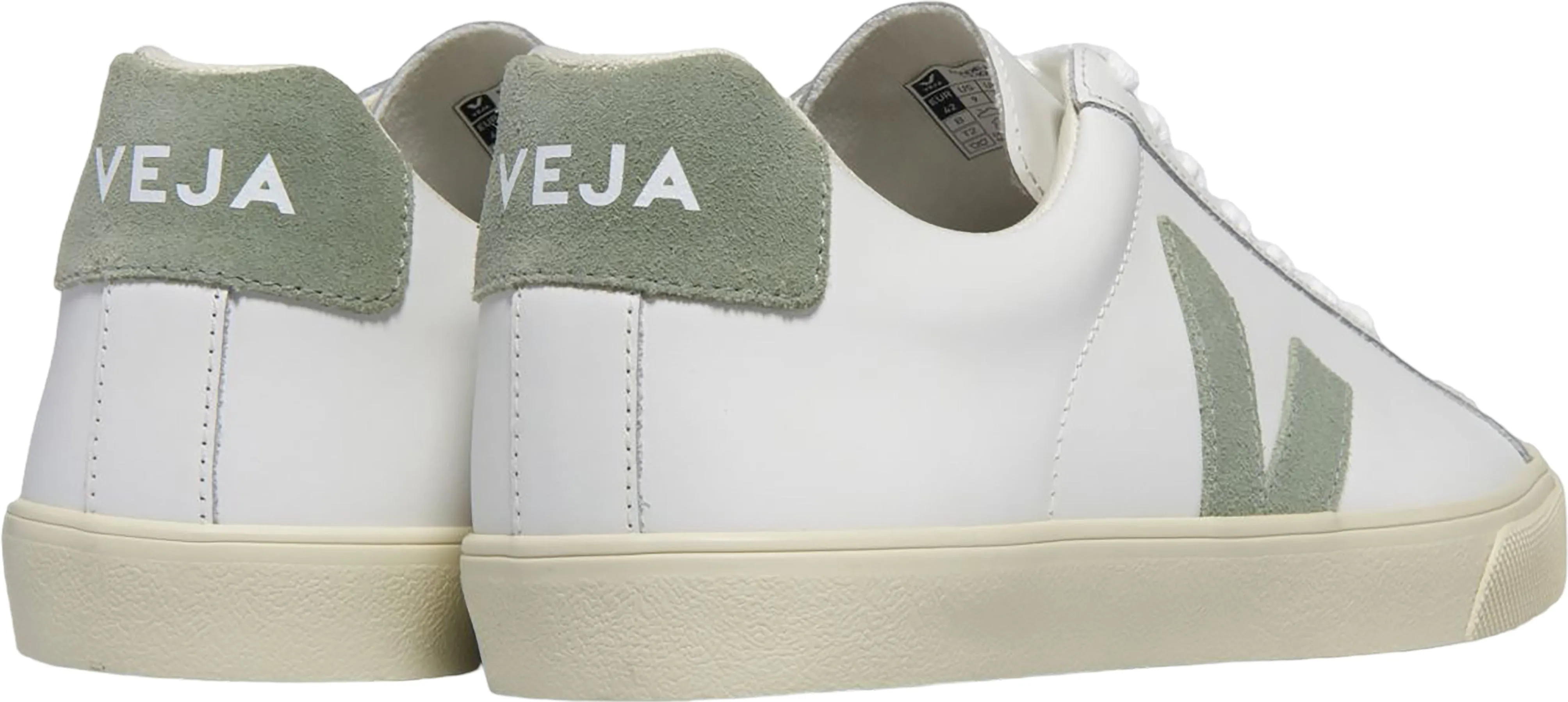 Esplar Leather Sneakers - Women's|-|Chaussures de sport en cuir Esplar - Femme sold by Altitude Sports product image thumbnail 2