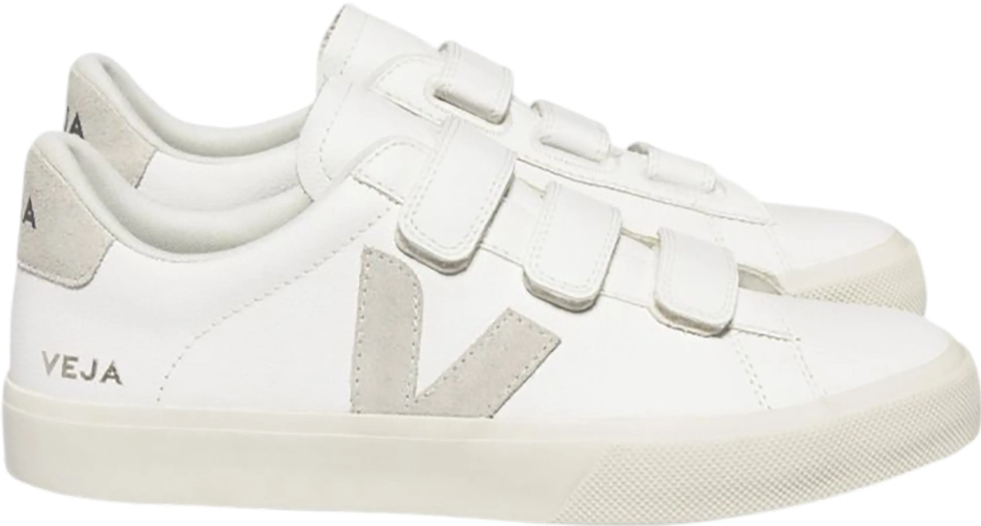 Recife ChromeFree Leather Sneakers - Women's|-|Chaussures de sport en cuir Recife ChromeFree - Femme sold by Altitude Sports