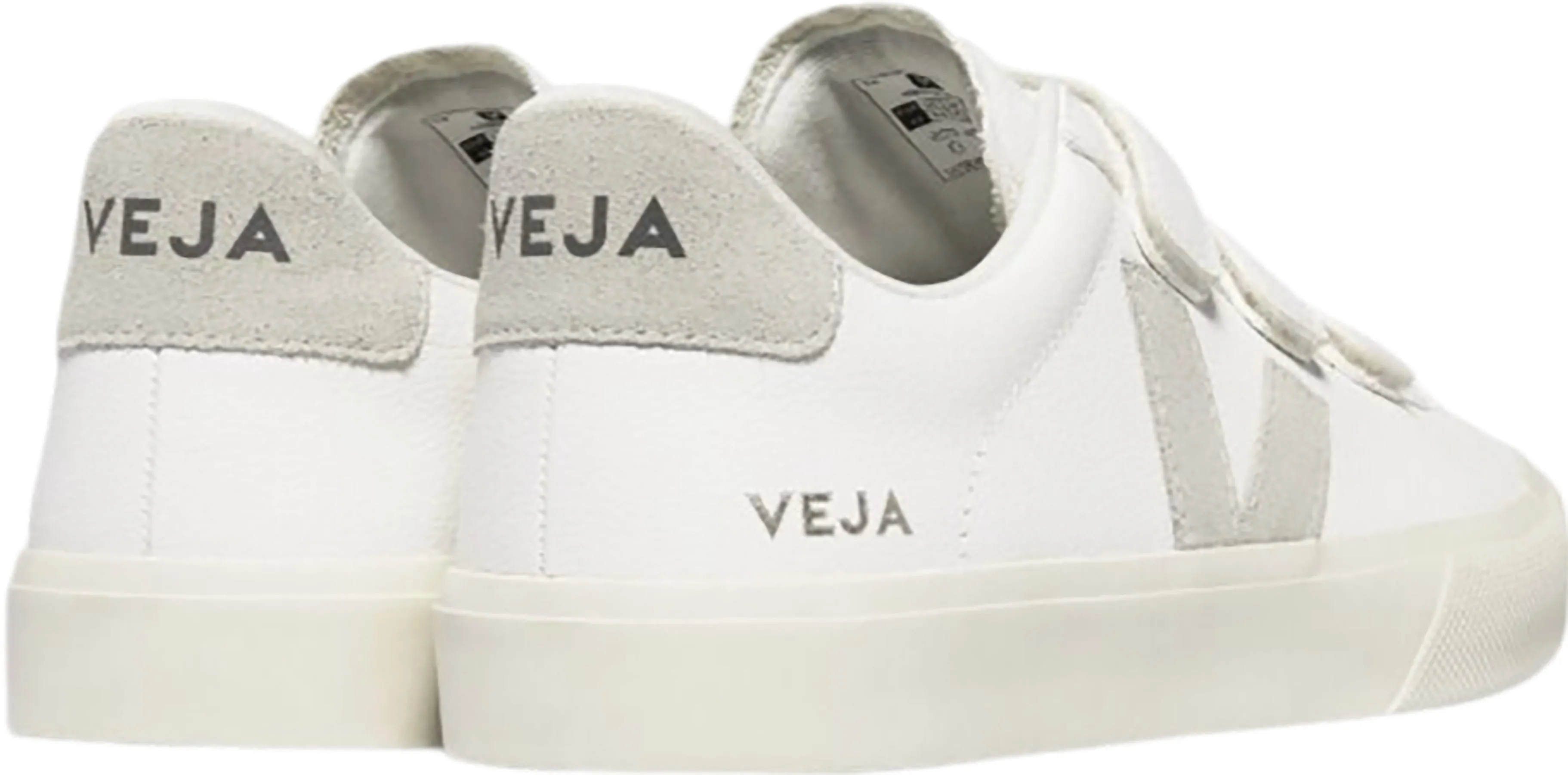 Recife ChromeFree Leather Sneakers - Women's|-|Chaussures de sport en cuir Recife ChromeFree - Femme sold by Altitude Sports product image thumbnail 2