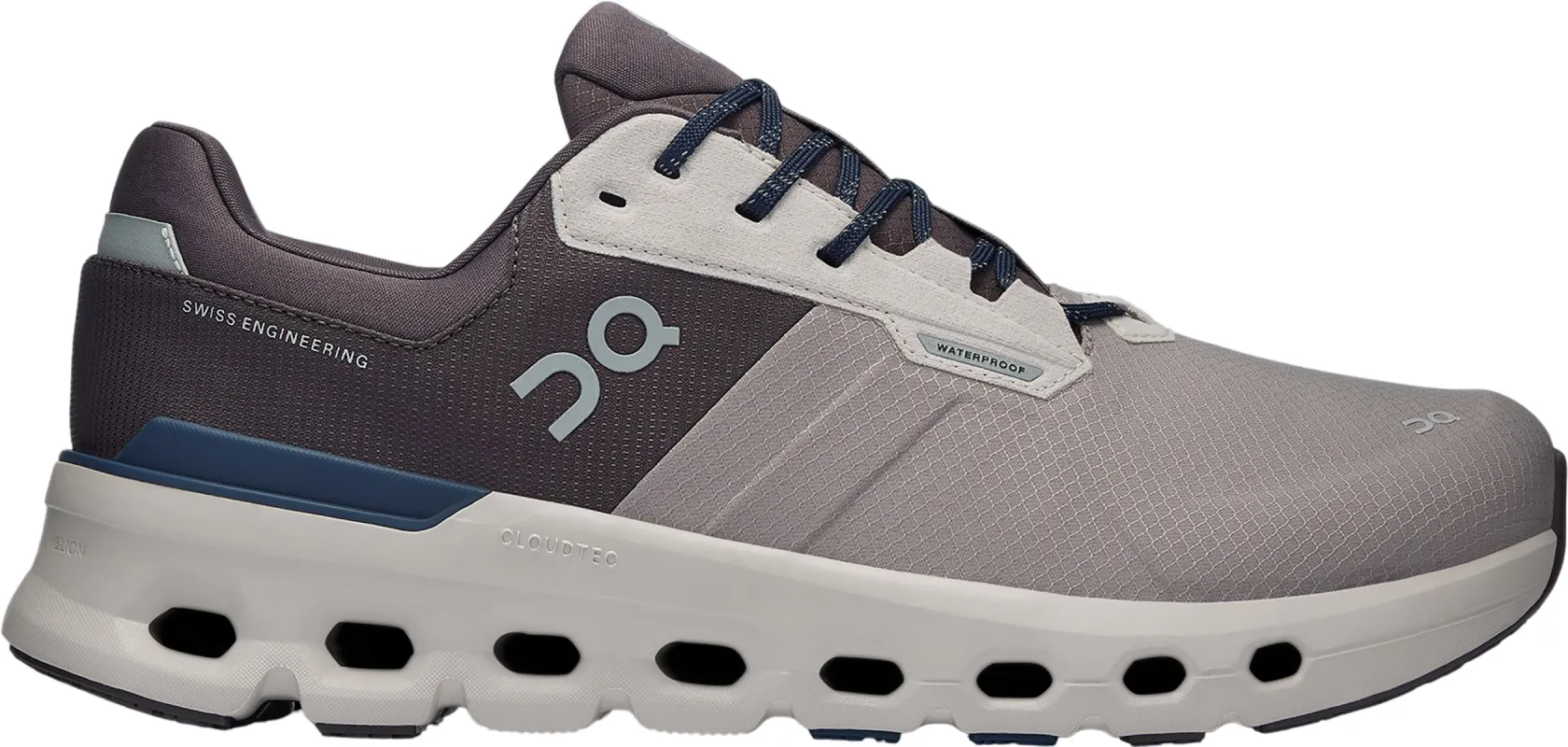Cloudrunner 2 Waterproof Running Shoes - Men's|-|Souliers de course imperméables Cloudrunner 2 - Homme sold by Altitude Sports