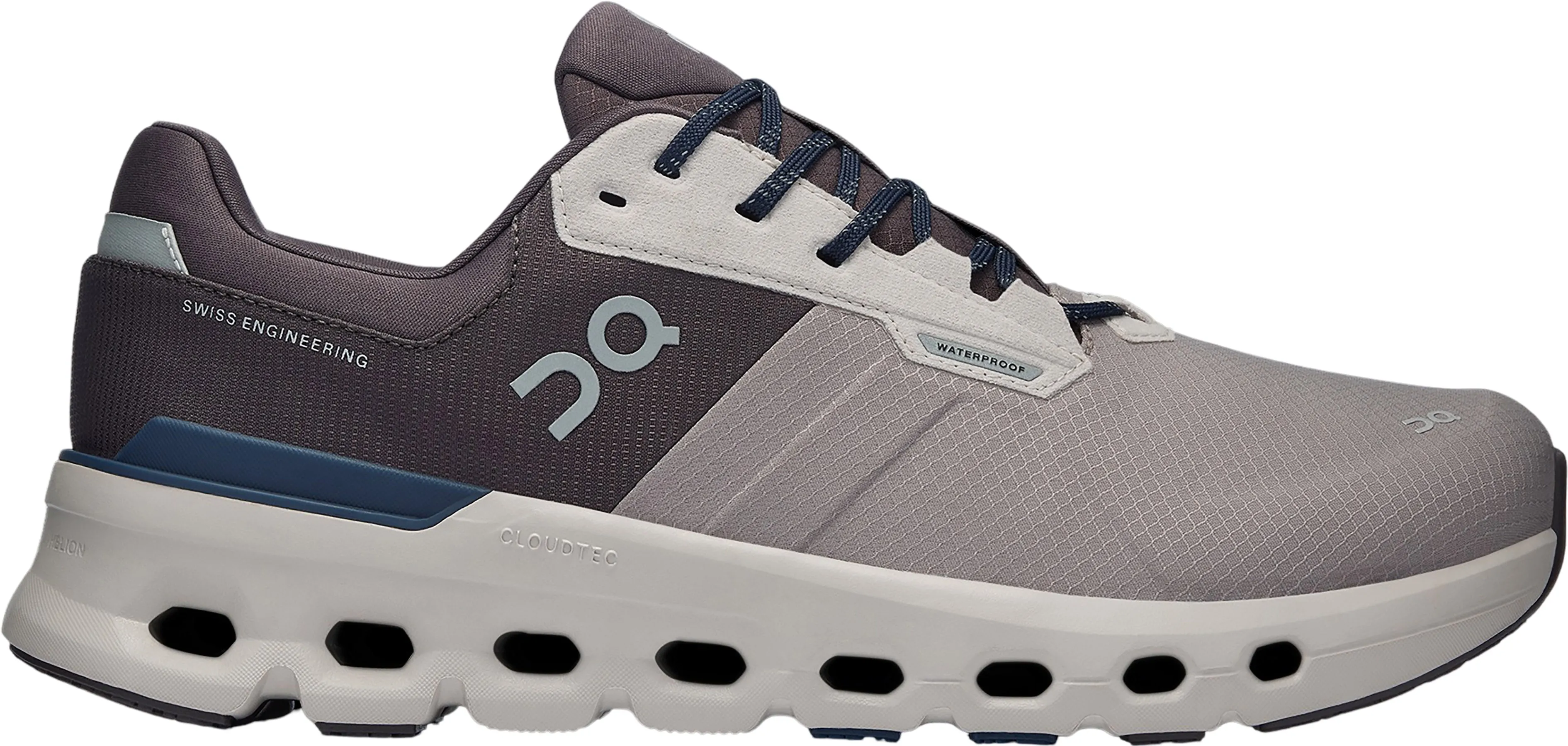 Cloudrunner 2 Waterproof Running Shoes - Men's|-|Souliers de course imperméables Cloudrunner 2 - Homme sold by Altitude Sports