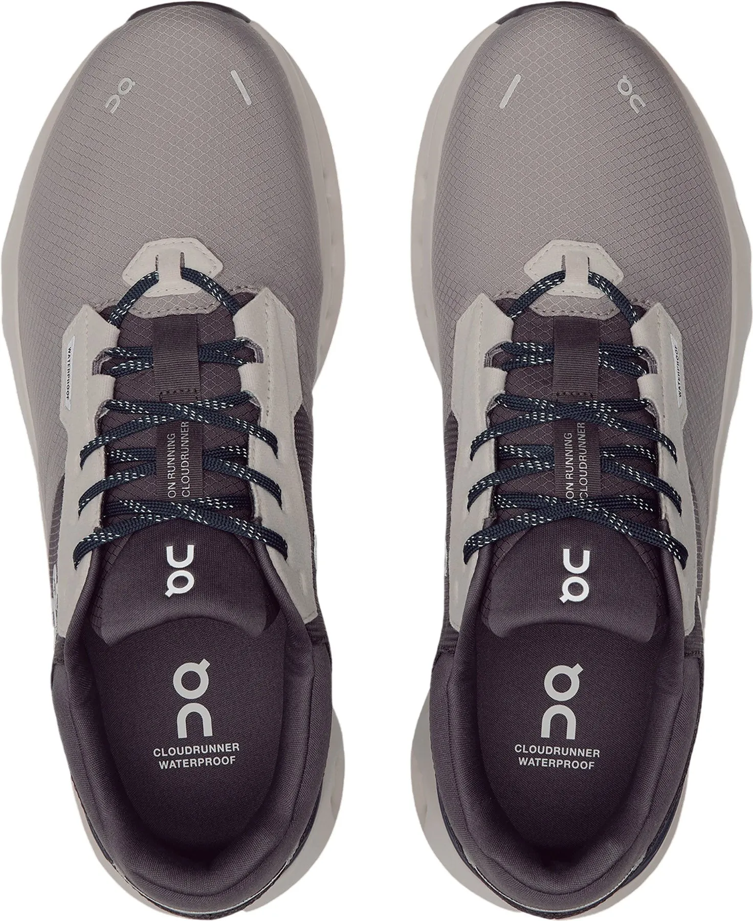 Cloudrunner 2 Waterproof Running Shoes - Men's|-|Souliers de course imperméables Cloudrunner 2 - Homme sold by Altitude Sports product image thumbnail 4