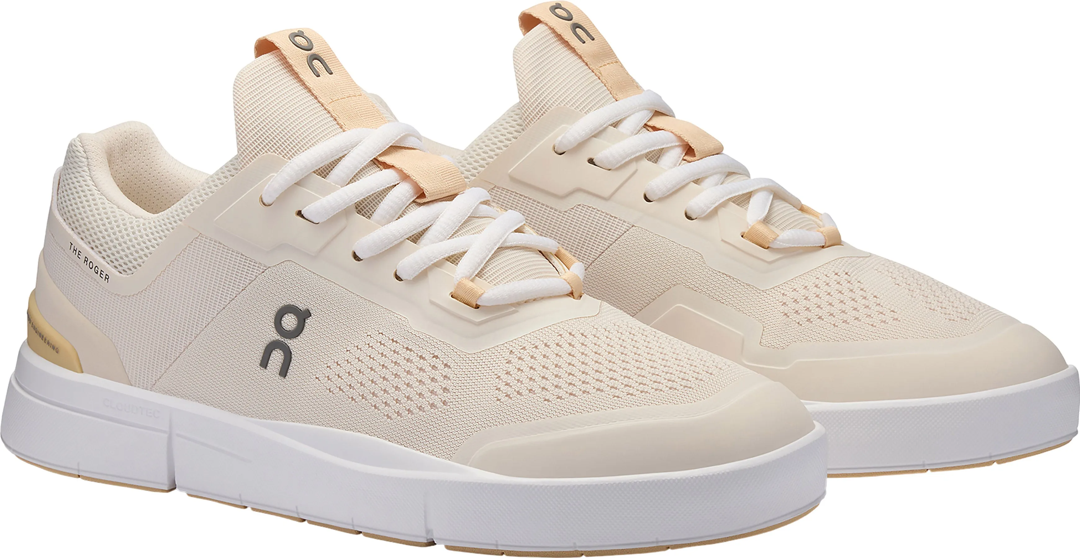 The Roger Spin Sneakers - Women's|-|Chaussures sport The Roger Spin - Femme sold by Altitude Sports product image thumbnail 4