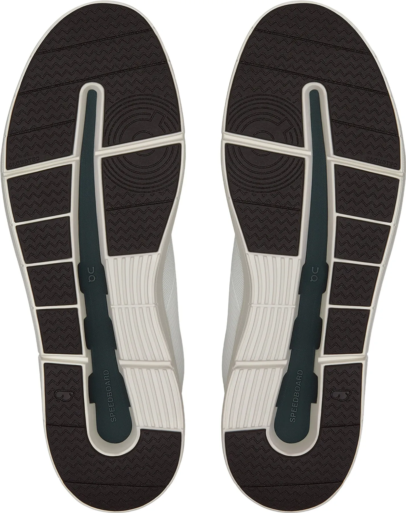 The Roger Spin Sneakers - Men's|-|Chaussures sport The Roger Spin - Homme sold by Altitude Sports product image thumbnail 3