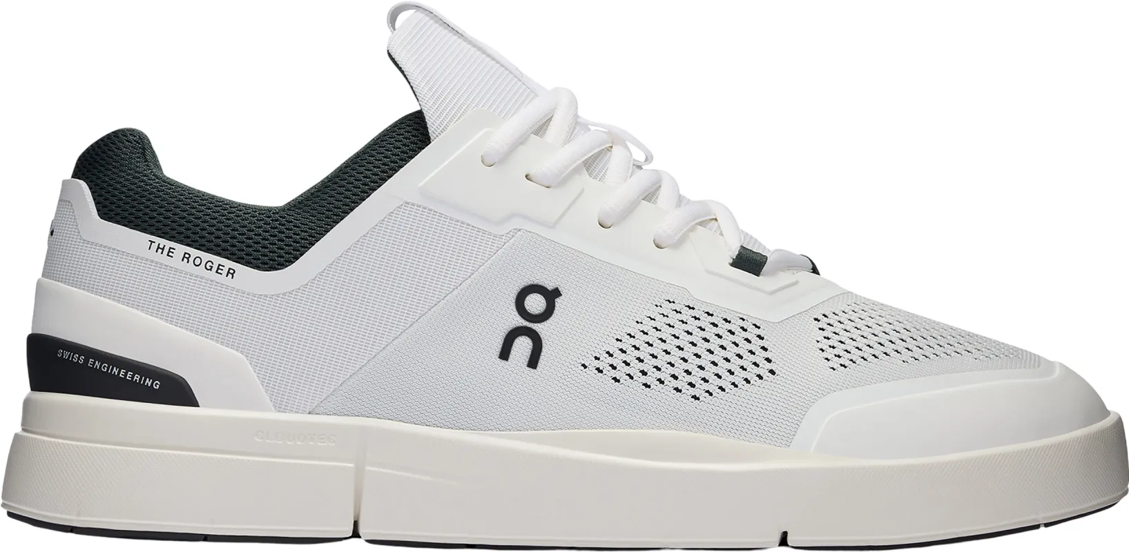 The Roger Spin Sneakers - Men's|-|Chaussures sport The Roger Spin - Homme sold by Altitude Sports