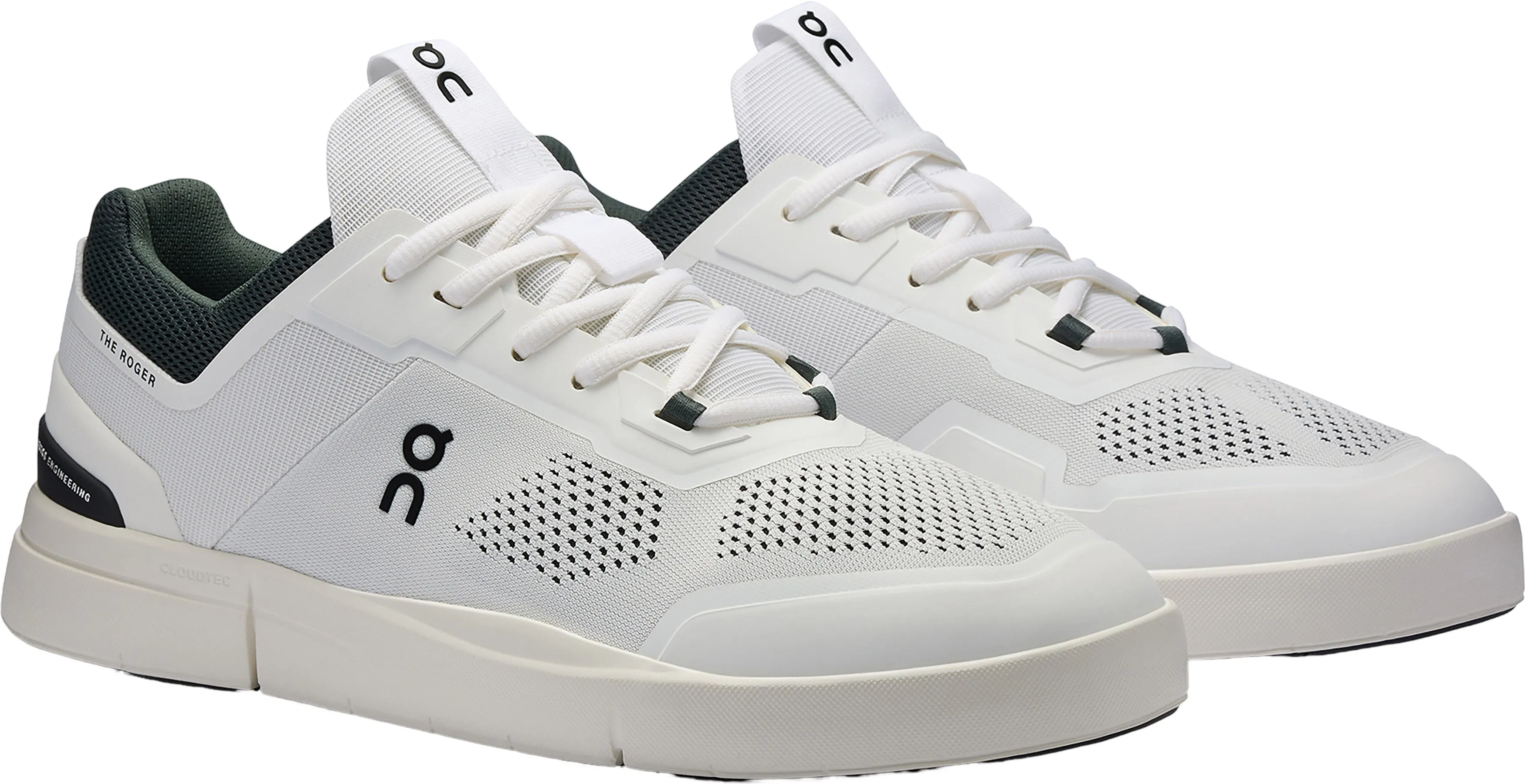 The Roger Spin Sneakers - Men's|-|Chaussures sport The Roger Spin - Homme sold by Altitude Sports product image thumbnail 4
