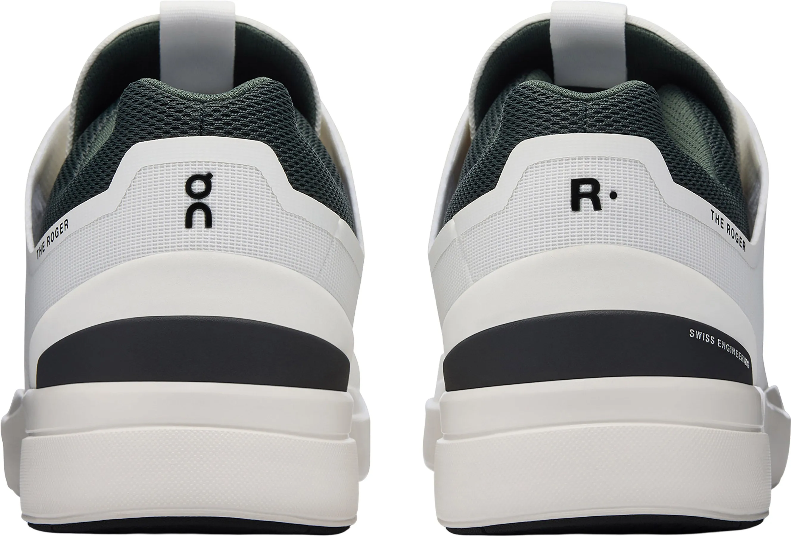 The Roger Spin Sneakers - Men's|-|Chaussures sport The Roger Spin - Homme sold by Altitude Sports product image thumbnail 2