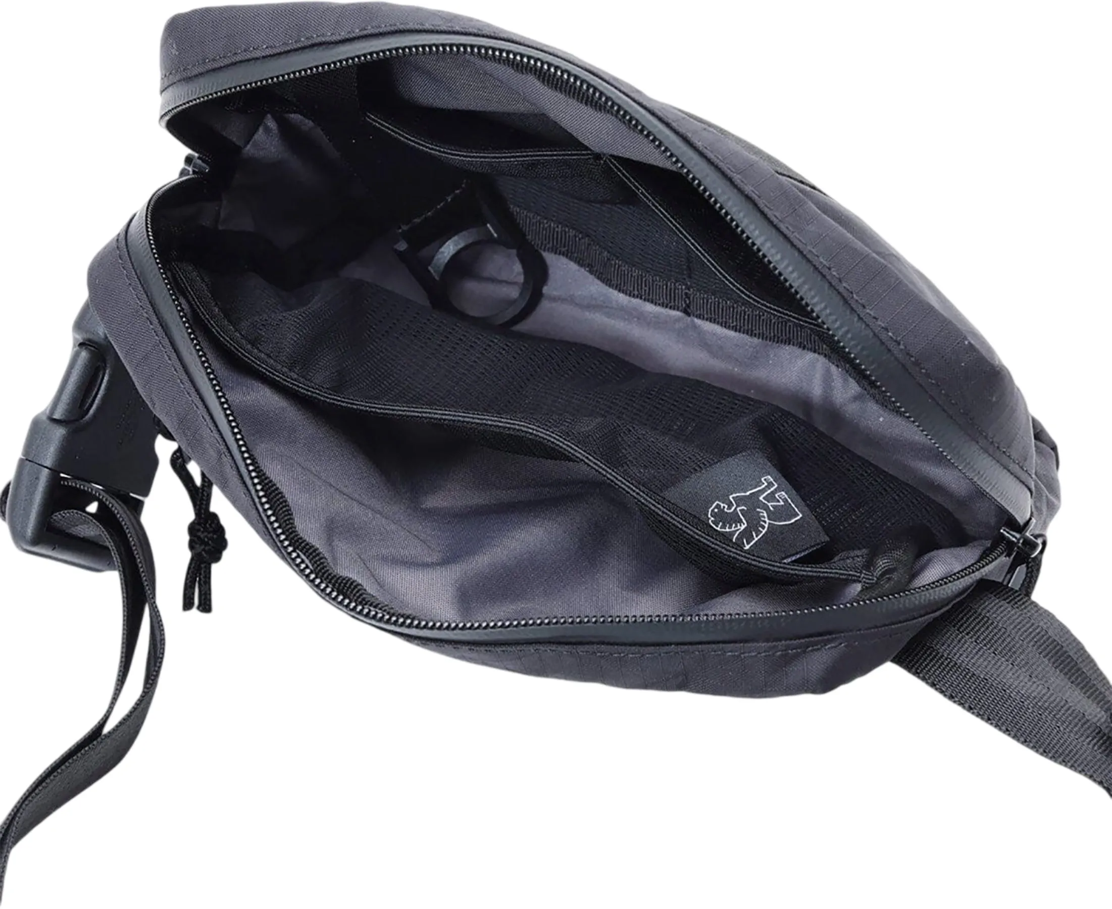 Mini Tensile Sling Bag 2L|-|Sac à bandoulière Mini Tensile 2L sold by Altitude Sports product image thumbnail 4