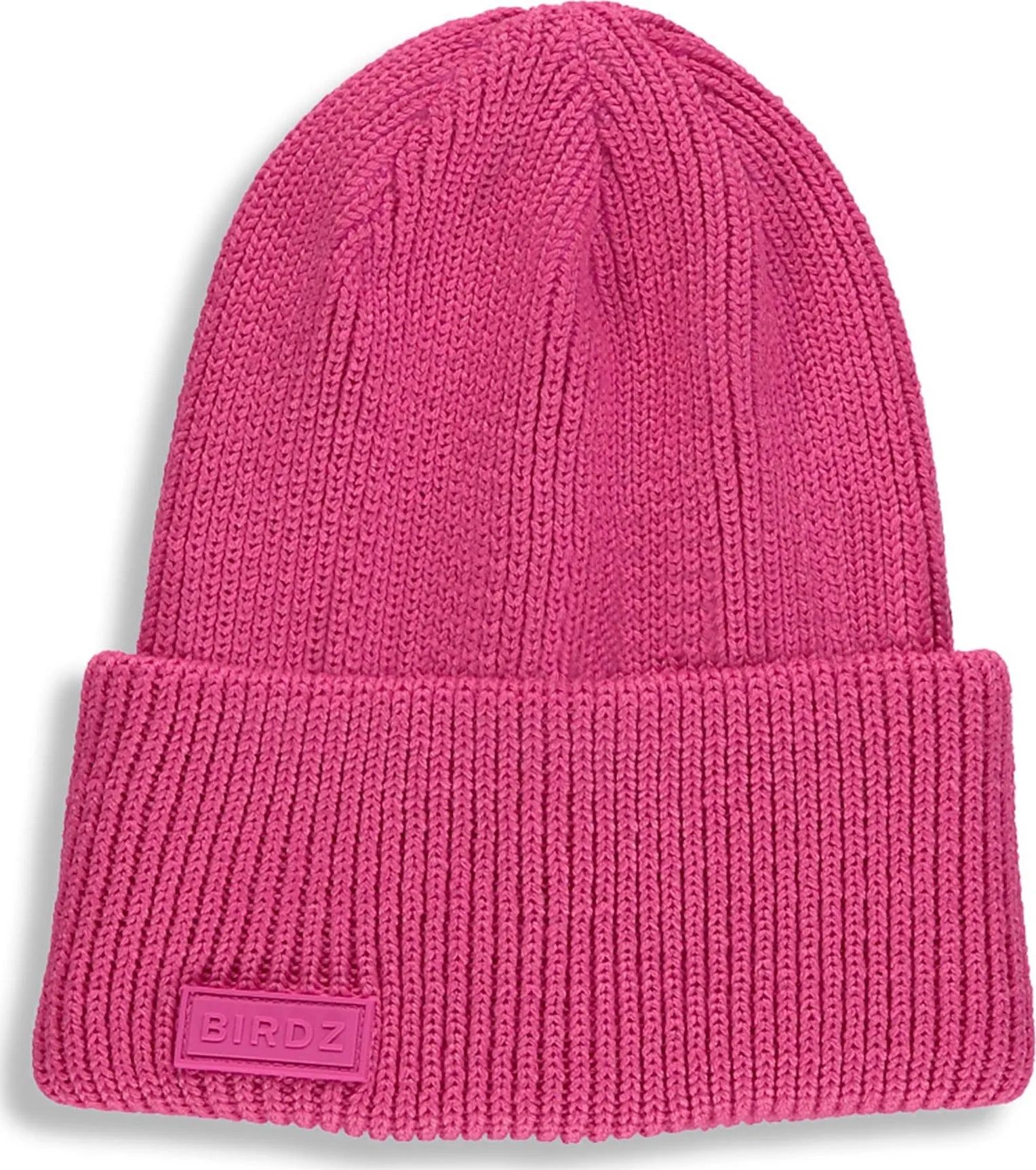 Ribbed Beanie - Youth|-|Bonnet côtelé - Jeune sold by Altitude Sports