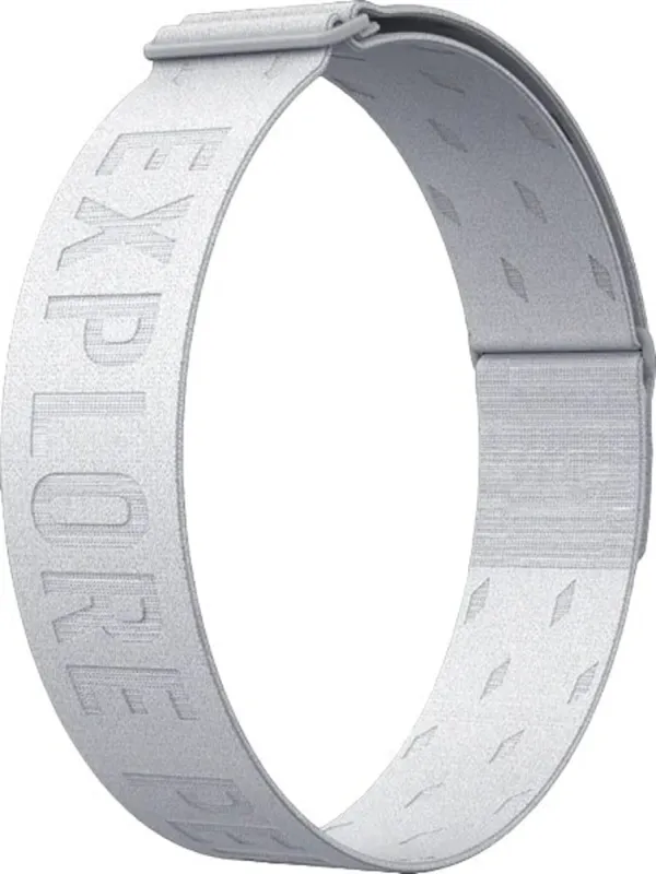 Heart Rate Monitor Band - Large|-|Bracelet de capteur de fréquence cardiaque - Large sold by Altitude Sports