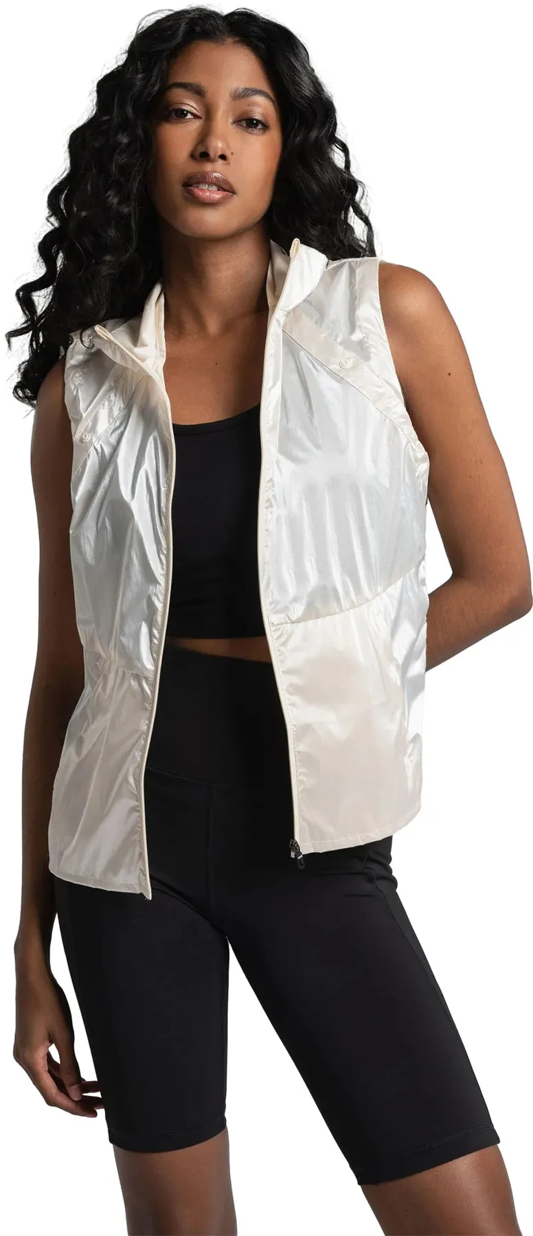 Sprint Jacket - Women's|-|Manteau Sprint - Femme sold by Altitude Sports product image thumbnail 4