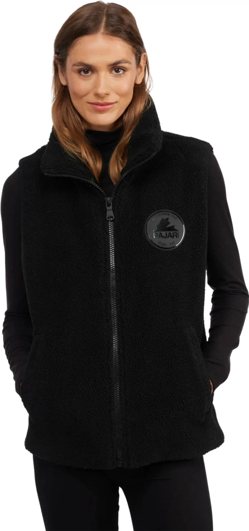 Astra 3-In-1 Lightweight Puffer Jacket with Fixed Hood - Women's|-|Manteau matelassé légère 3-en-1 avec capuchon fixe Astra - Femme sold by Altitude Sports product image thumbnail 3