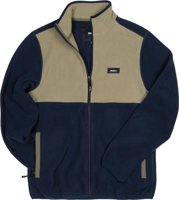Axiom Full Zip Fleece Jacket - Men's|-|Manteau en molleton à glissière pleine longueur Axiom - Homme sold by Altitude Sports