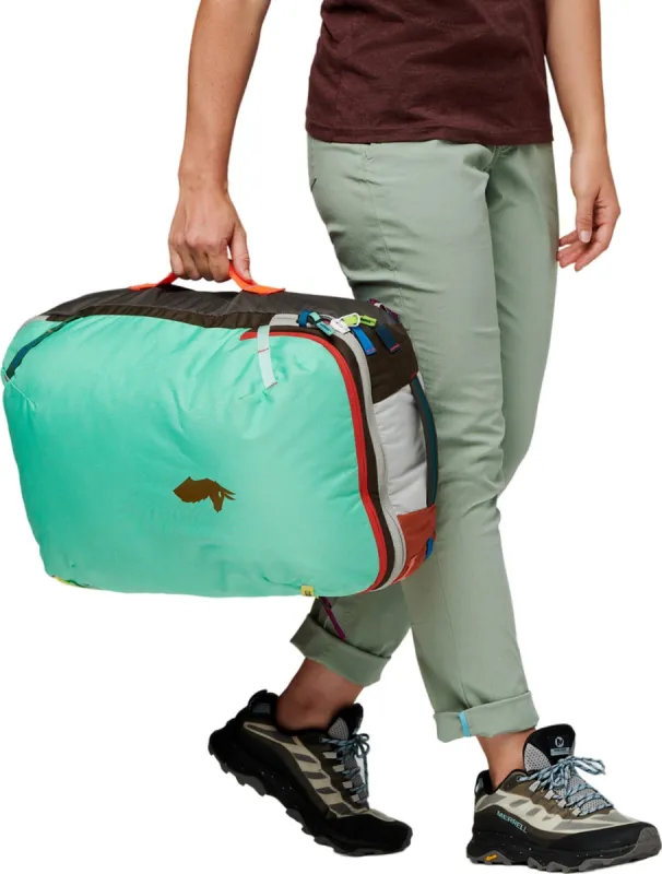 Allpa 35L Travel Pack - [Random colour]|-|Sac à dos de voyage Travel Pack 35L - [Couleurs aléatoires] sold by Altitude Sports