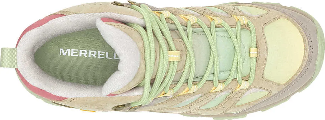 Moab 3 Vista Mid Waterproof - Women's|-|Moab 3 Vista mi-haute imperméable - Femme sold by Altitude Sports product image thumbnail 5