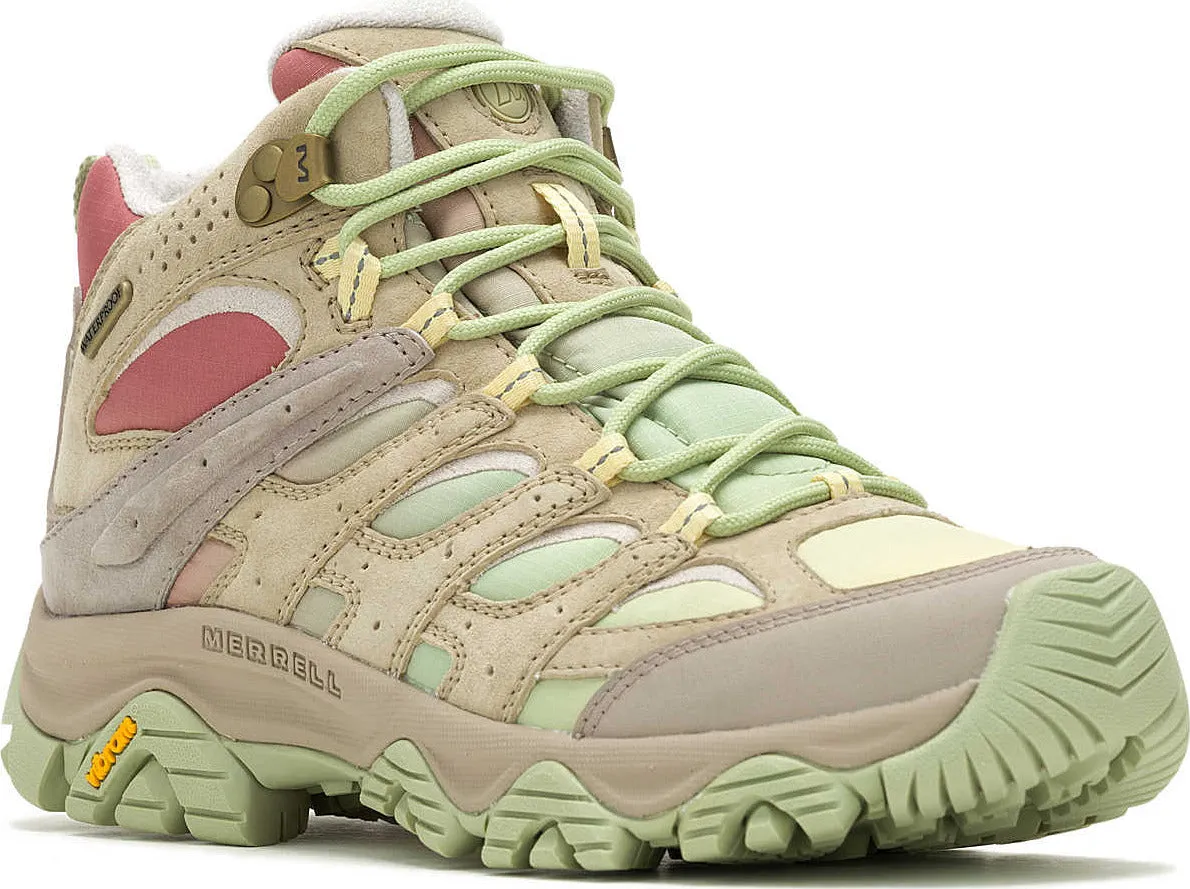 Moab 3 Vista Mid Waterproof - Women's|-|Moab 3 Vista mi-haute imperméable - Femme sold by Altitude Sports