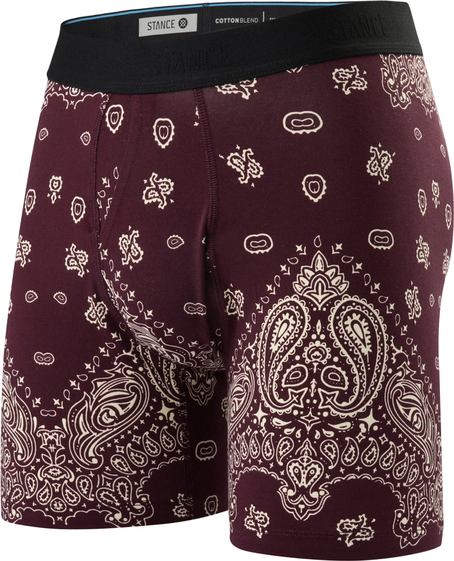 The Barrio Boxer Briefs - Men's|-|Boxeur long The Barrio - Homme sold by Altitude Sports