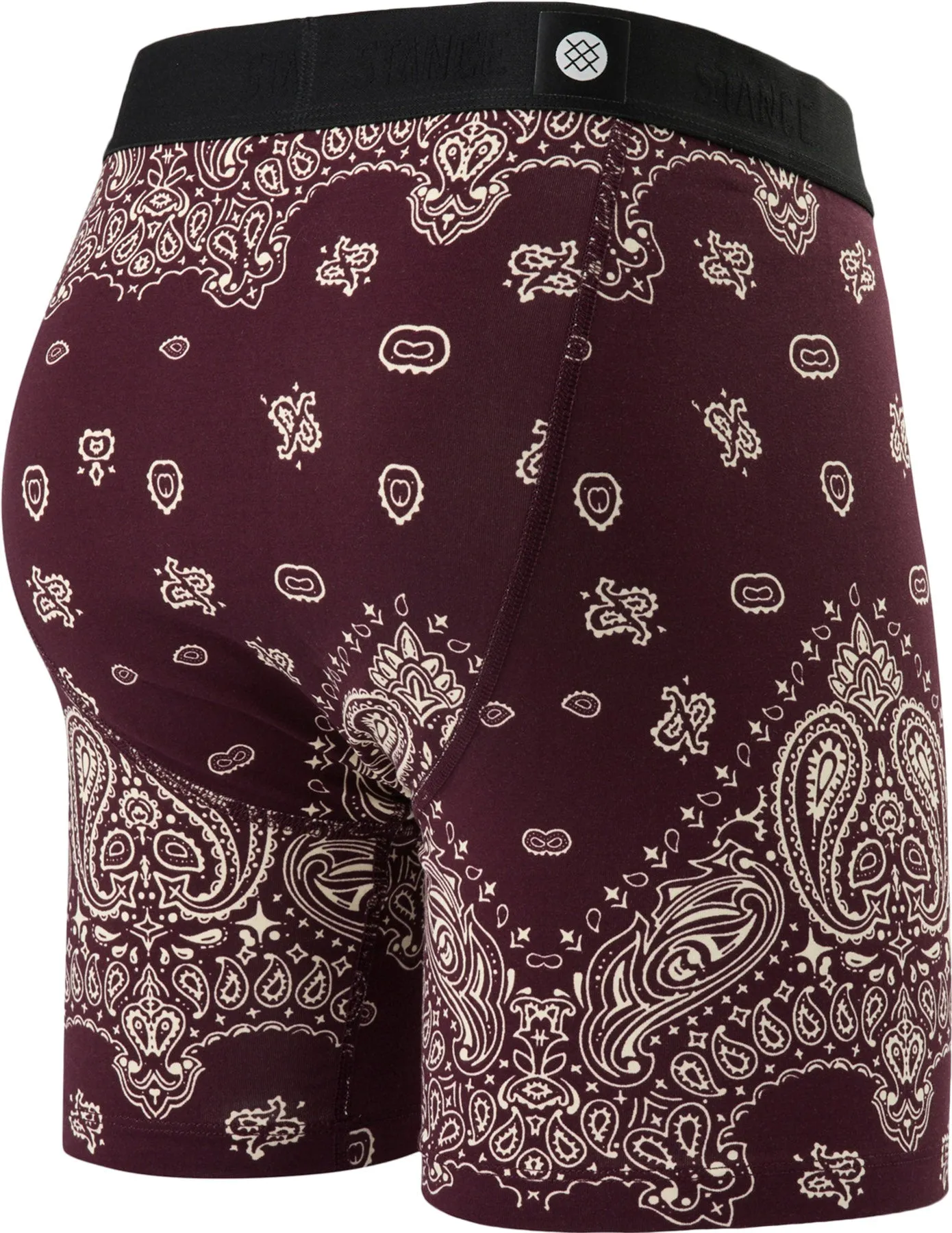 The Barrio Boxer Briefs - Men's|-|Boxeur long The Barrio - Homme sold by Altitude Sports product image thumbnail 2