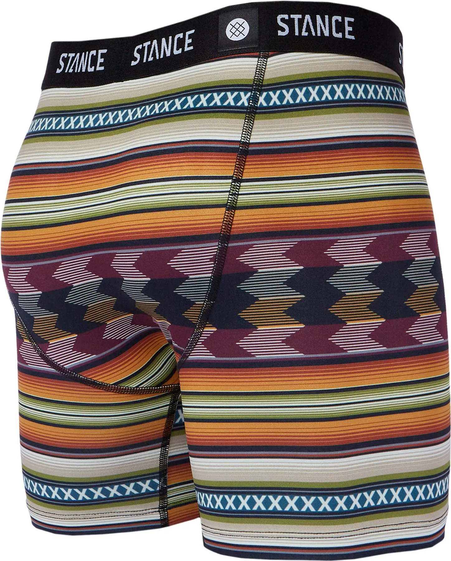 Baron Boxer Briefs - Men's|-|Boxeur long Baron - Homme sold by Altitude Sports product image thumbnail 2