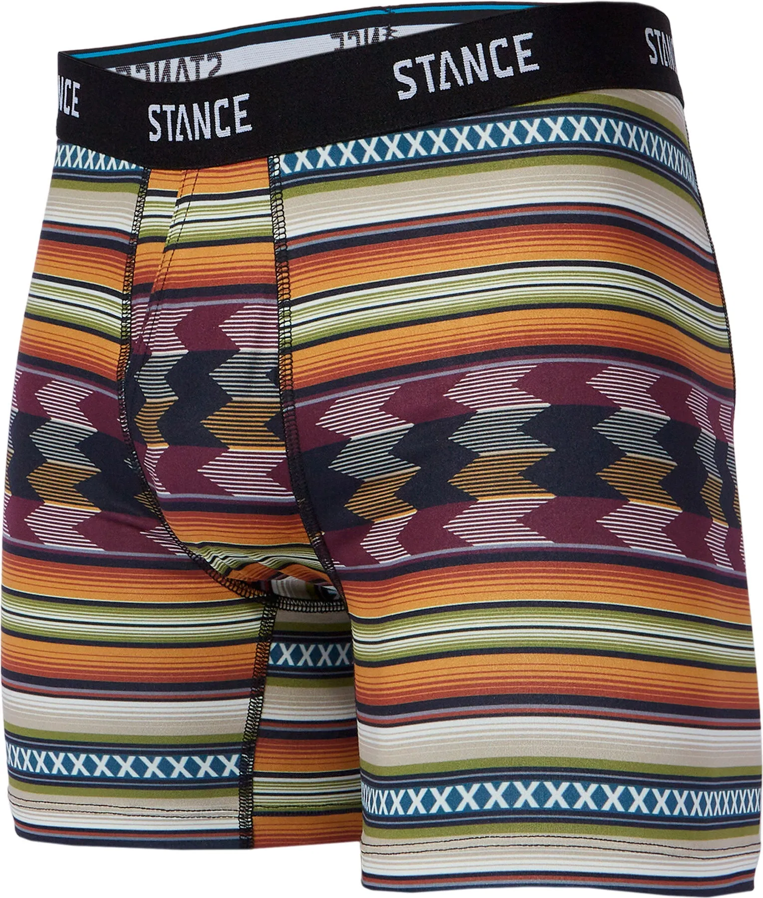 Baron Boxer Briefs - Men's|-|Boxeur long Baron - Homme sold by Altitude Sports