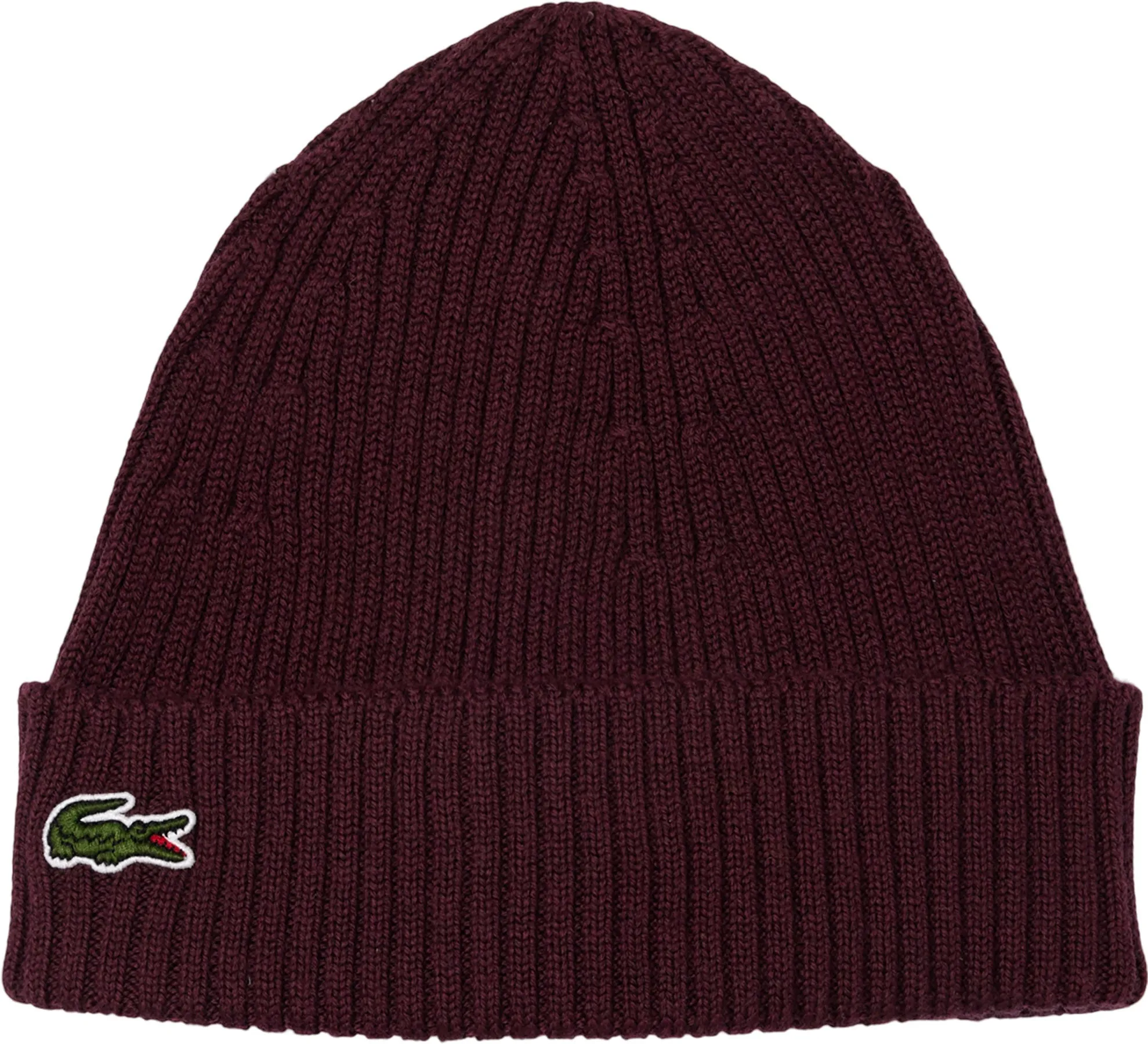 Ribbed Knit Beanie - Men's|-|Tuque en tricot côtelé - Homme sold by Altitude Sports