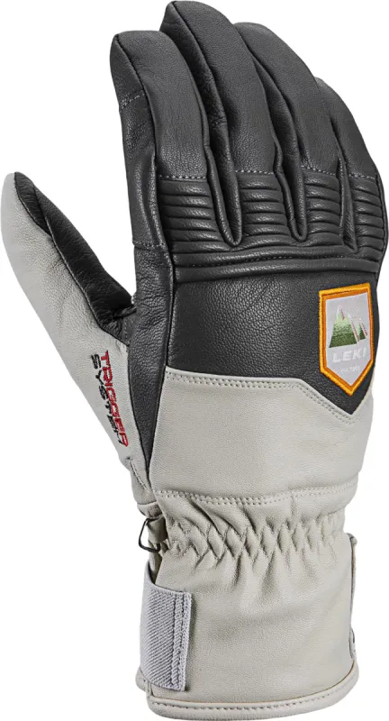 Rubic 3D Gloves - Unisex|-|Gants 3D Rubic - Unisexe sold by Altitude Sports