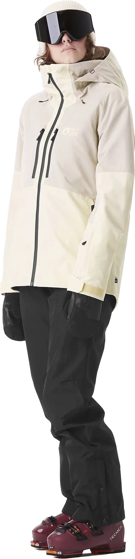 Sygna Jacket - Women's|-|Manteau Sygna - Femme sold by Altitude Sports product image thumbnail 4