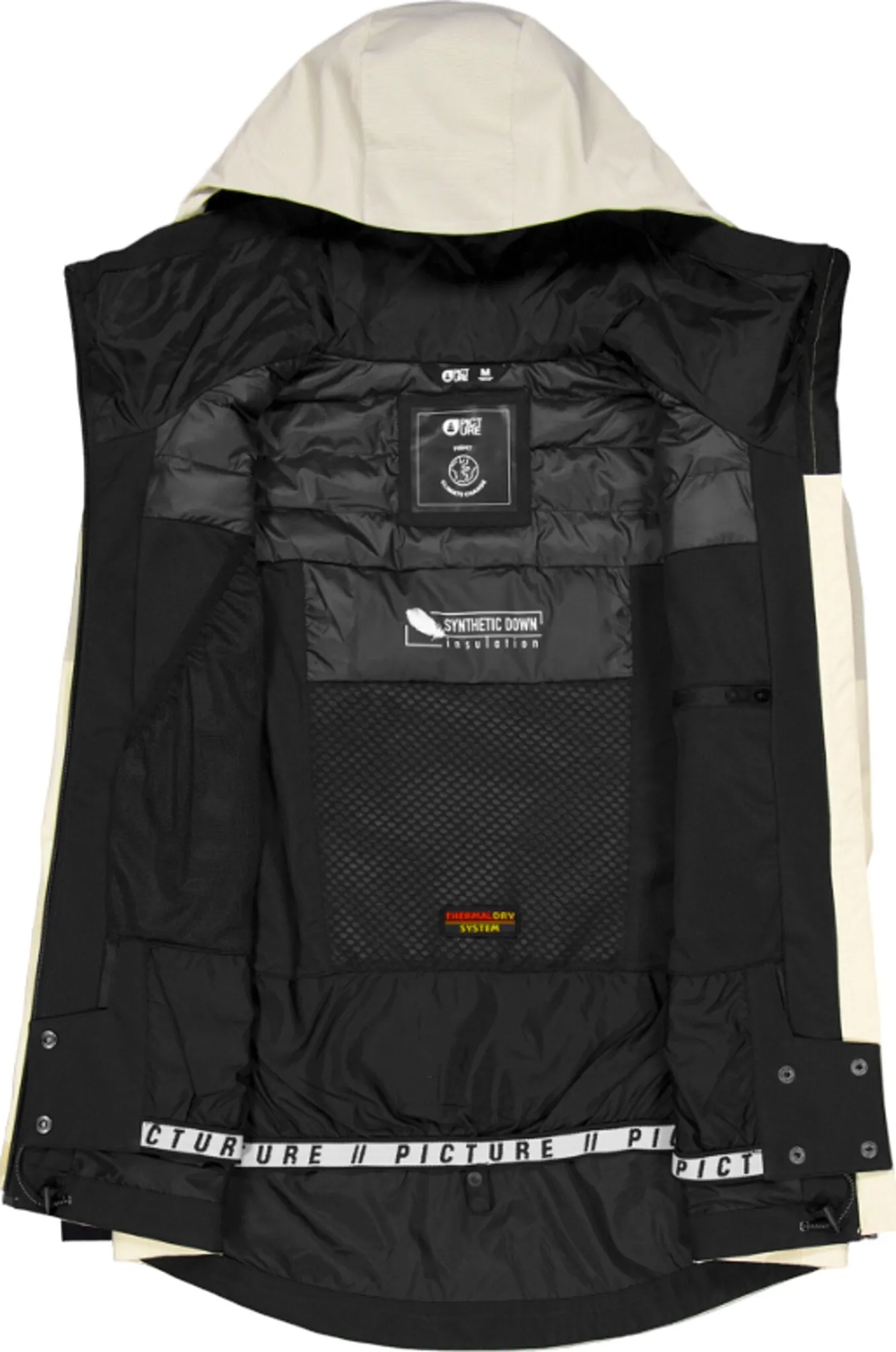 Sygna Jacket - Women's|-|Manteau Sygna - Femme sold by Altitude Sports product image thumbnail 5