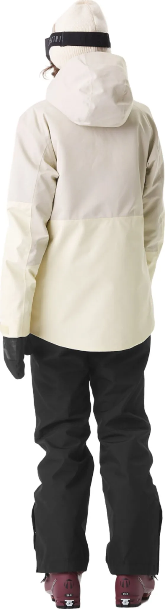 Sygna Jacket - Women's|-|Manteau Sygna - Femme sold by Altitude Sports product image thumbnail 2