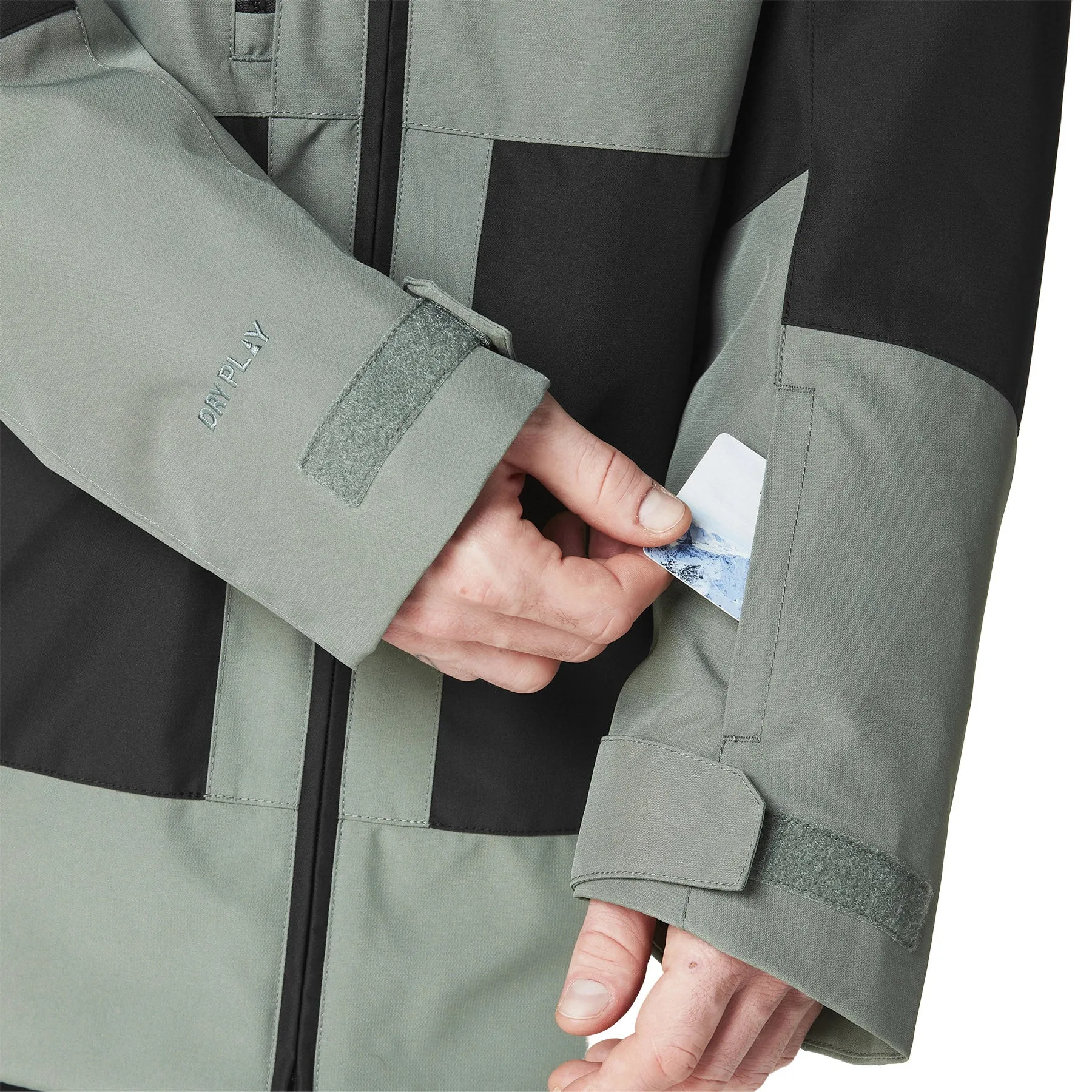 Jomoh Jacket - Men's|-|Manteau Jomoh - Homme sold by Altitude Sports product image thumbnail 3