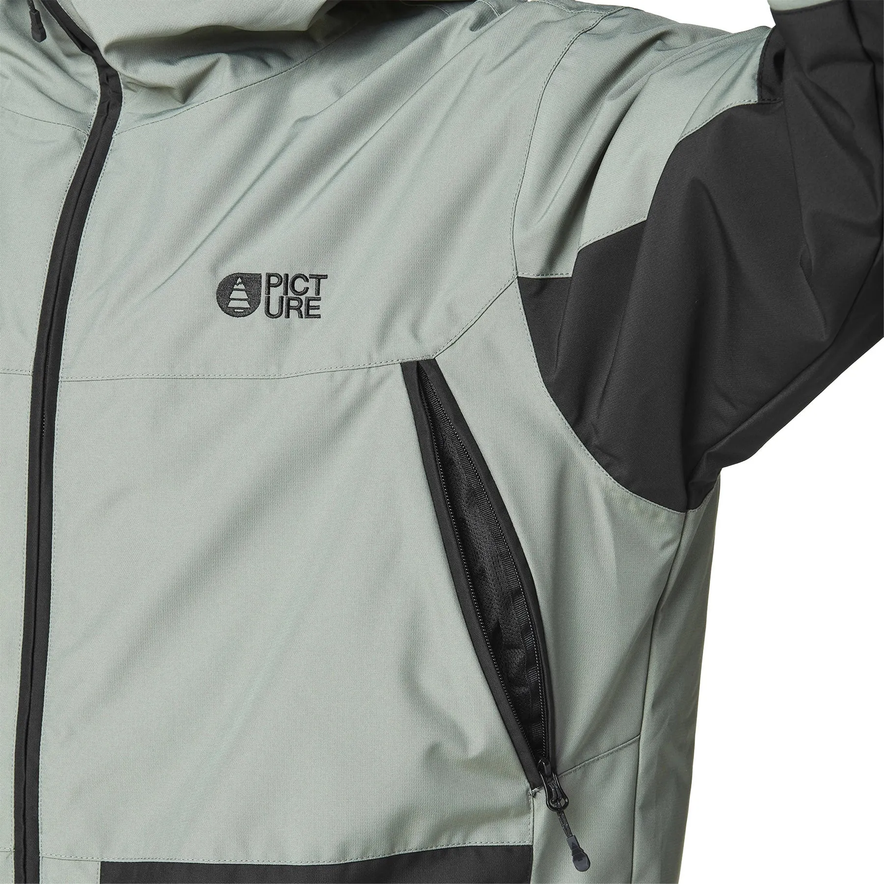 Jomoh Jacket - Men's|-|Manteau Jomoh - Homme sold by Altitude Sports product image thumbnail 4