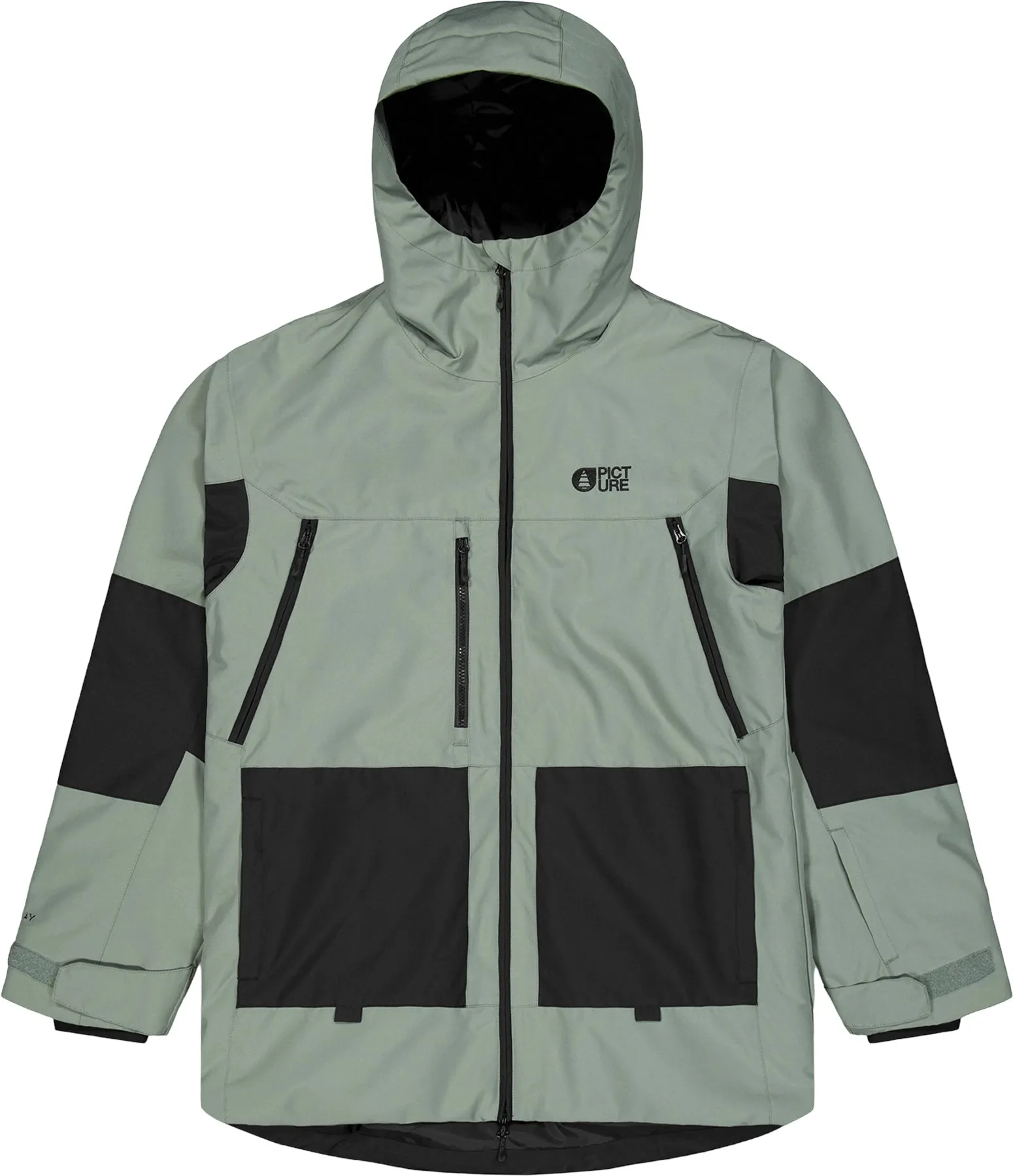 Jomoh Jacket - Men's|-|Manteau Jomoh - Homme sold by Altitude Sports