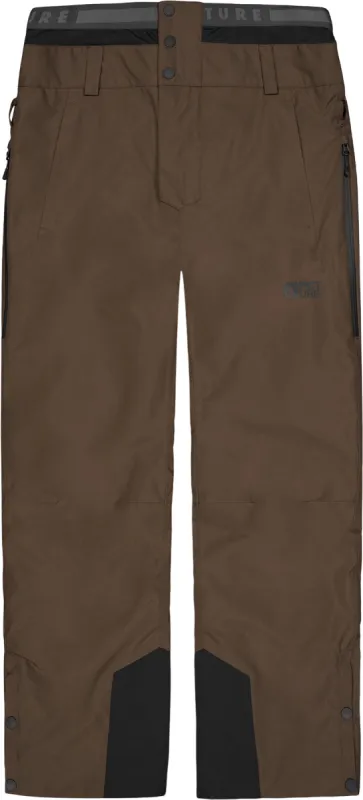 Object PT Insulated Snow Pants - Men's|-|Pantalon de neige isolé Object PT - Homme sold by Altitude Sports